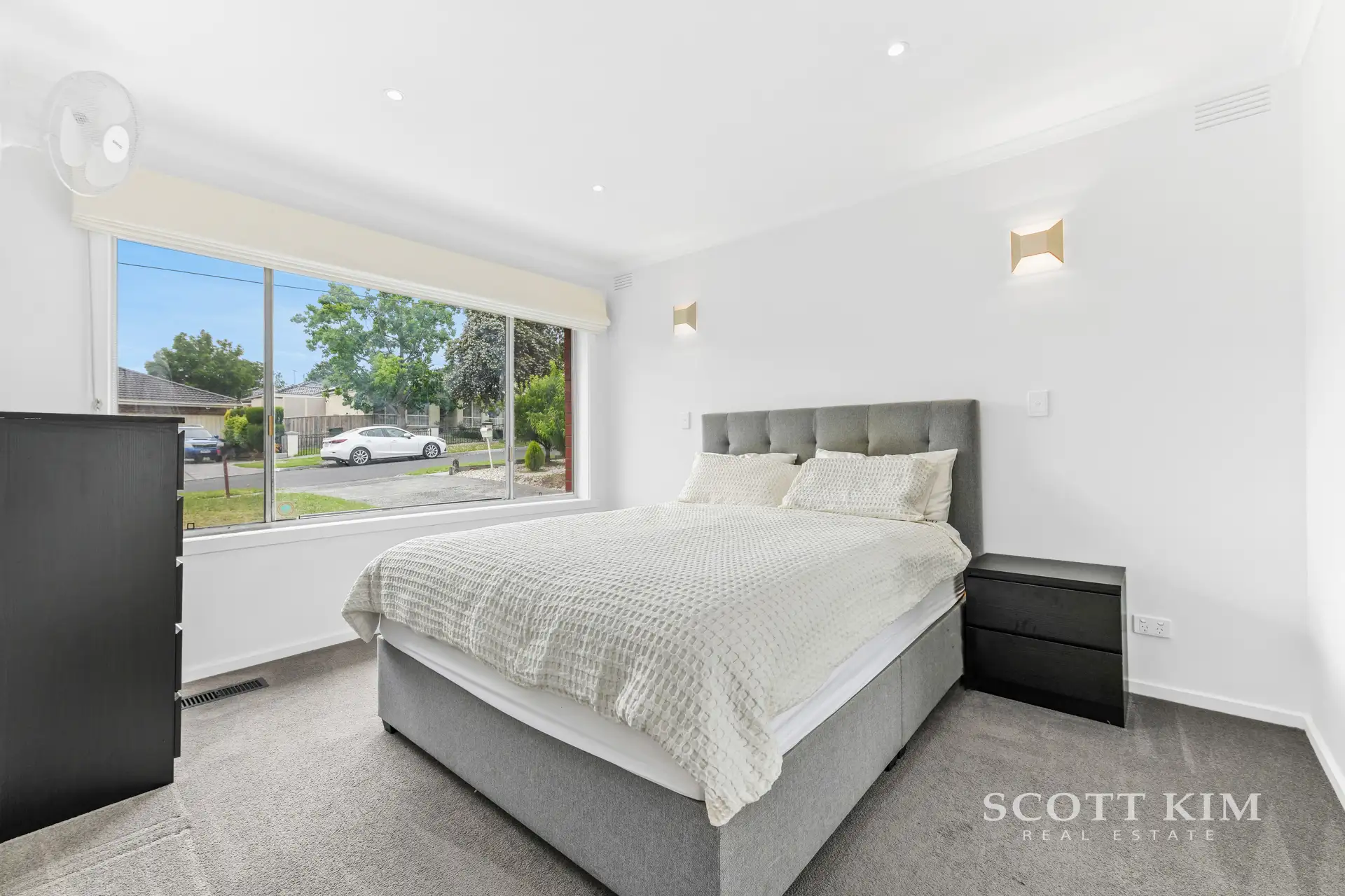 UNIT 4 1 ADRIENNE CR, Mount Waverley, East Melbourne, 0 phòng ngủ, 0 phòng tắm, Unit