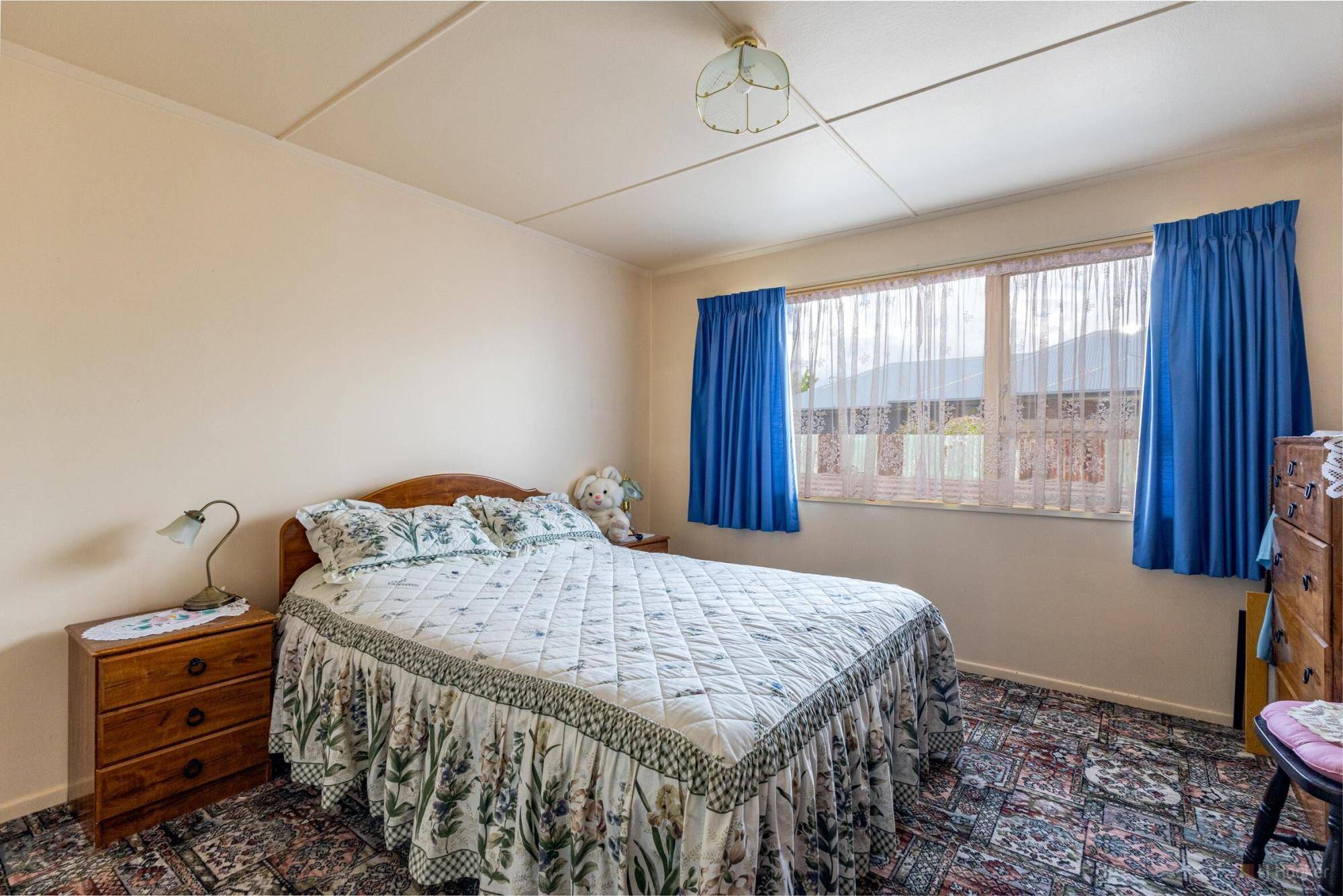 1/178 North Street, West End, Timaru, 2房, 1浴, House