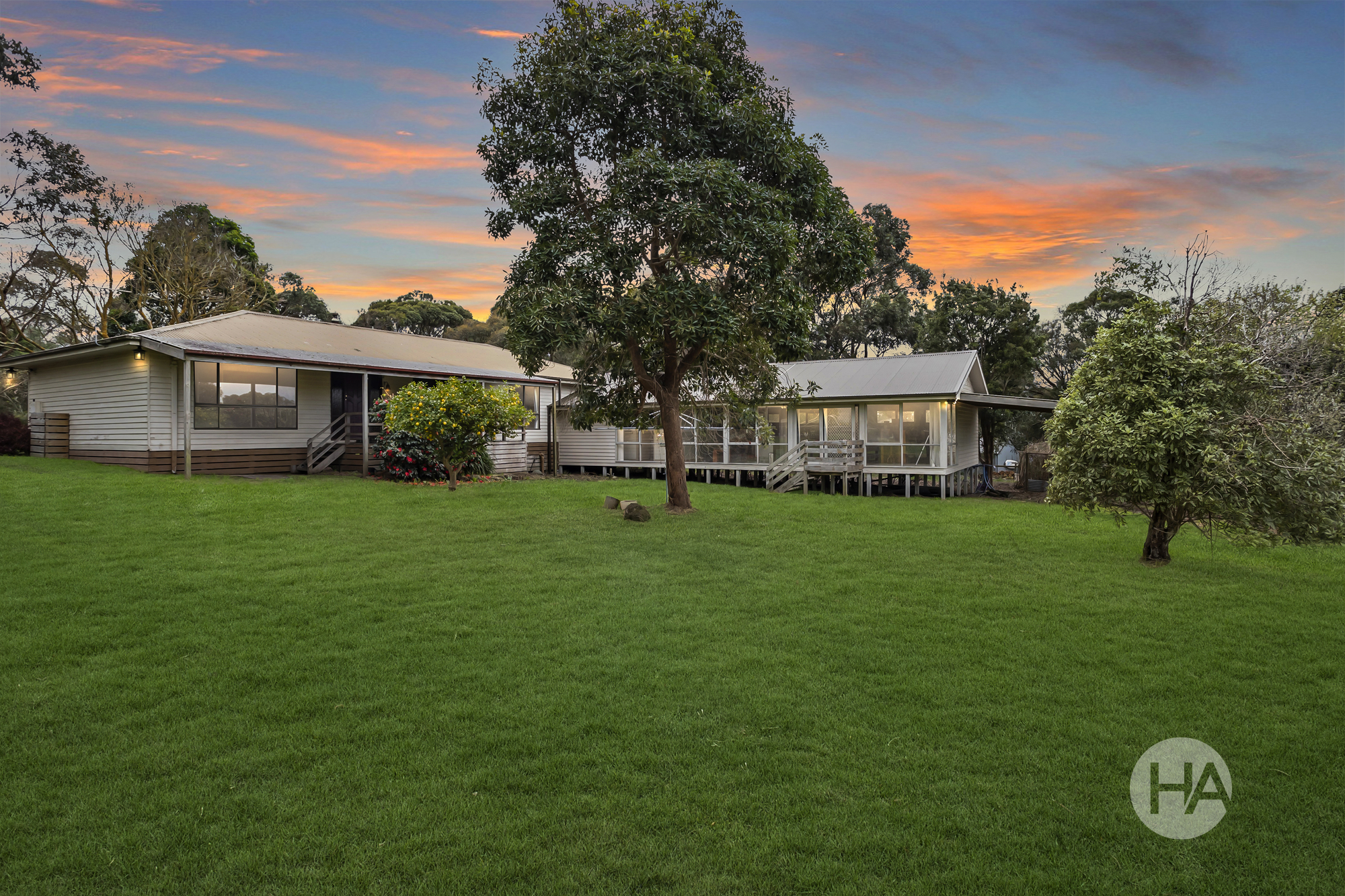 34 CARPENTERS LANE SOUTH, Hastings, Mornington Peninsula, 0 Kuwarto, 0 Banyo, Lifestyle Section