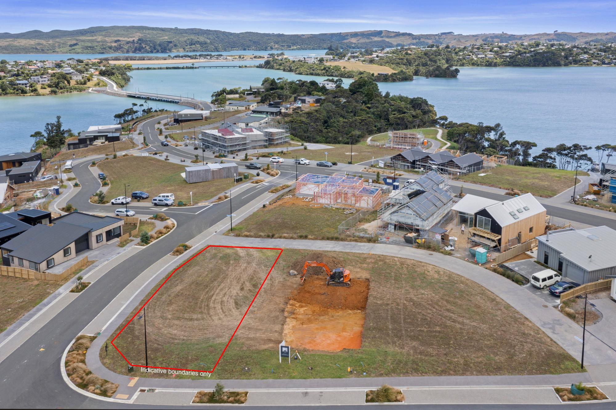5 Omahina Street, Raglan, Waikato, 0 ਕਮਰੇ, 0 ਬਾਥਰੂਮ