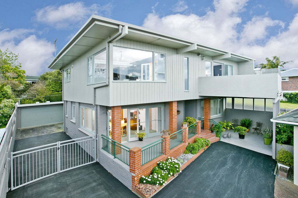 Residential  Mixed Housing Suburban Zone