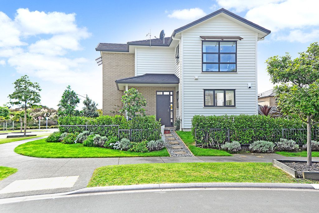2 Tauoma Crescent, Stonefields, Auckland City, 3部屋, 2バスルーム