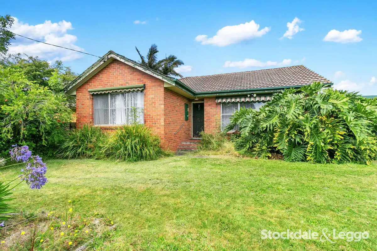 11 WHITE PDE, CHURCHILL VIC 3842, 0 Bedrooms, 0 Bathrooms, House