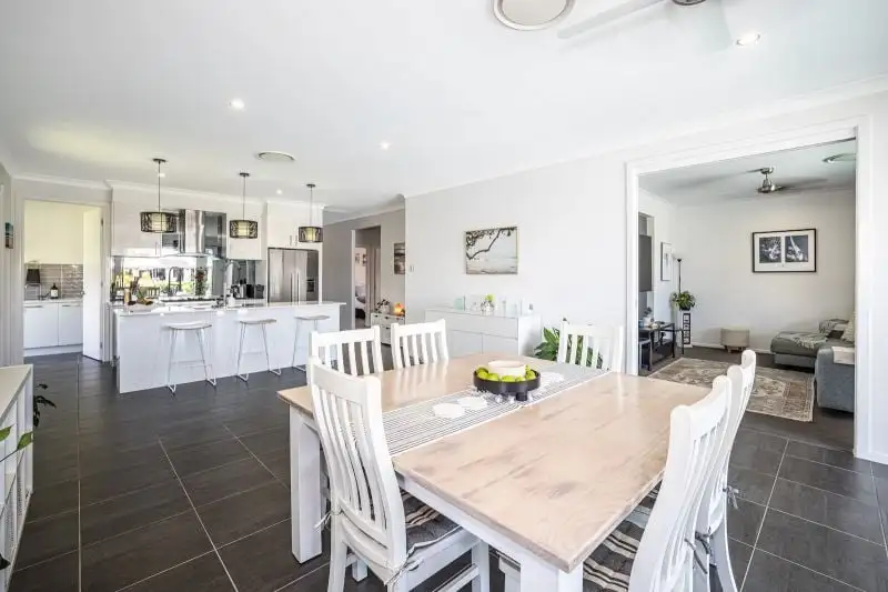 27 THE PENINSULA, Banksia Beach, Moreton Bay Region, 0 rūma, 0 rūma horoi, House
