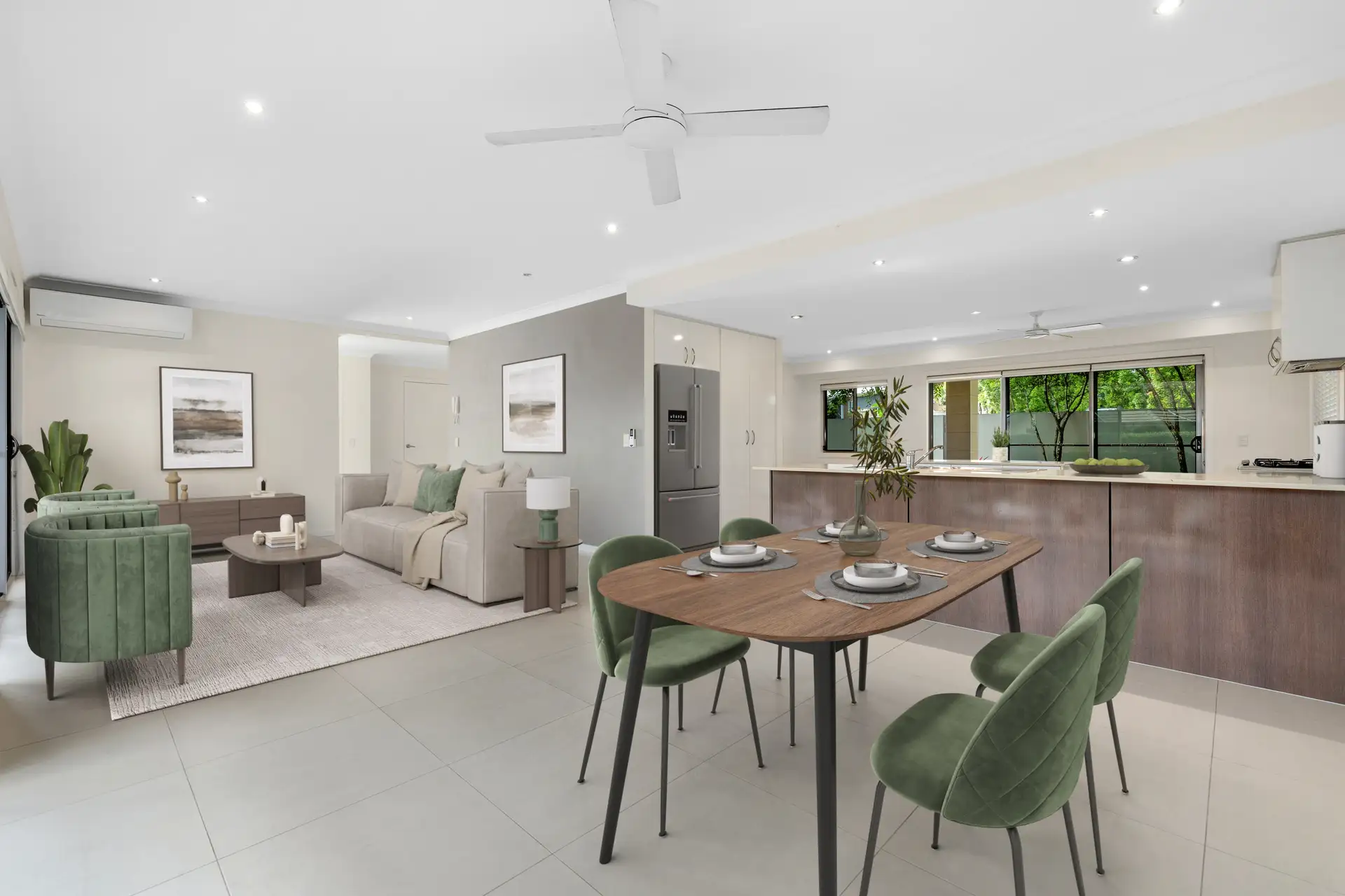 UNIT 21 17 DARLINGTON DR, Banora Point, North Coast, 0 phòng ngủ, 0 phòng tắm, Townhouse