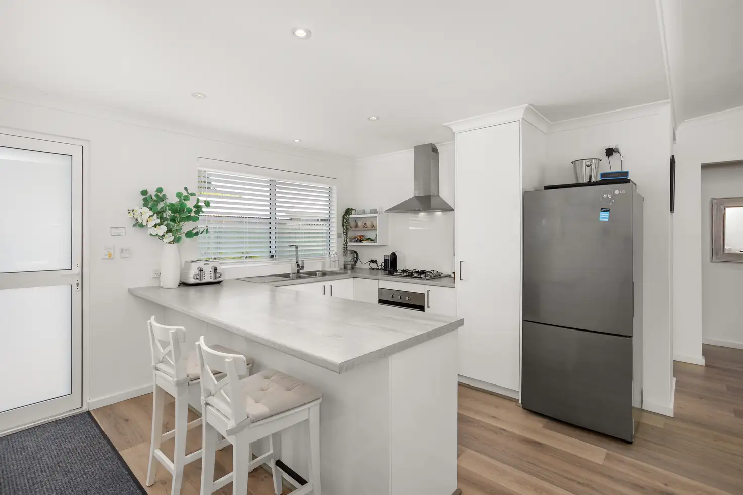 UNIT 3 8 PEAKE ST, West Busselton, Bunbury, 0 Bedrooms, 0 Bathrooms, House