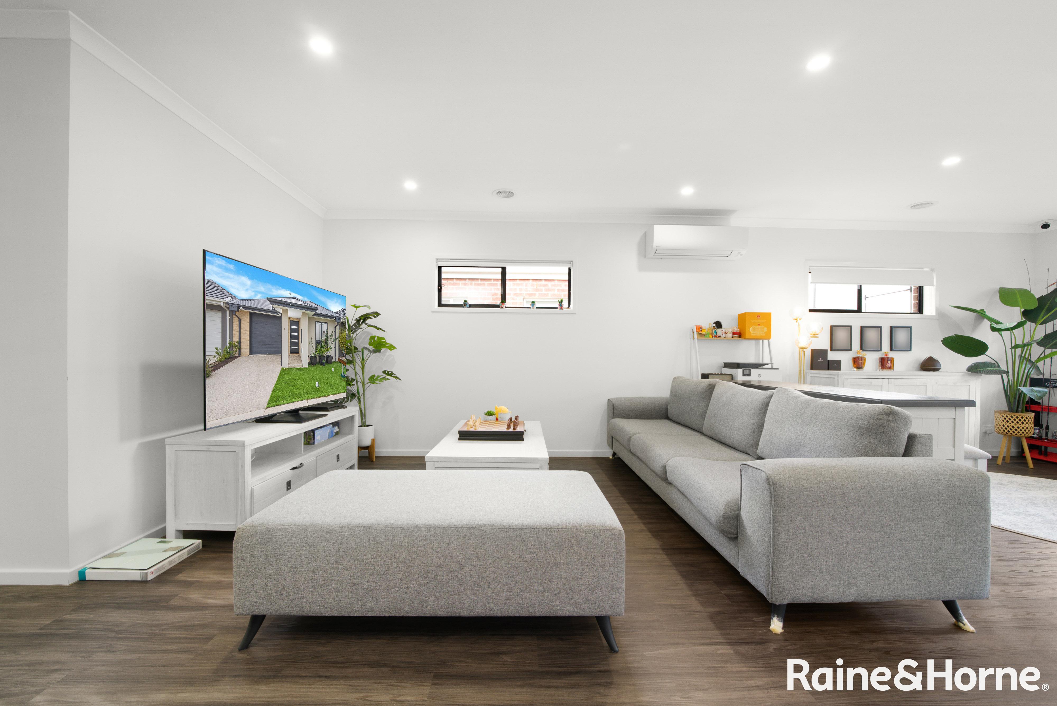 8 ABBOTSWICK CCT, Williams Landing, South West Melbourne, 0房, 0浴, House