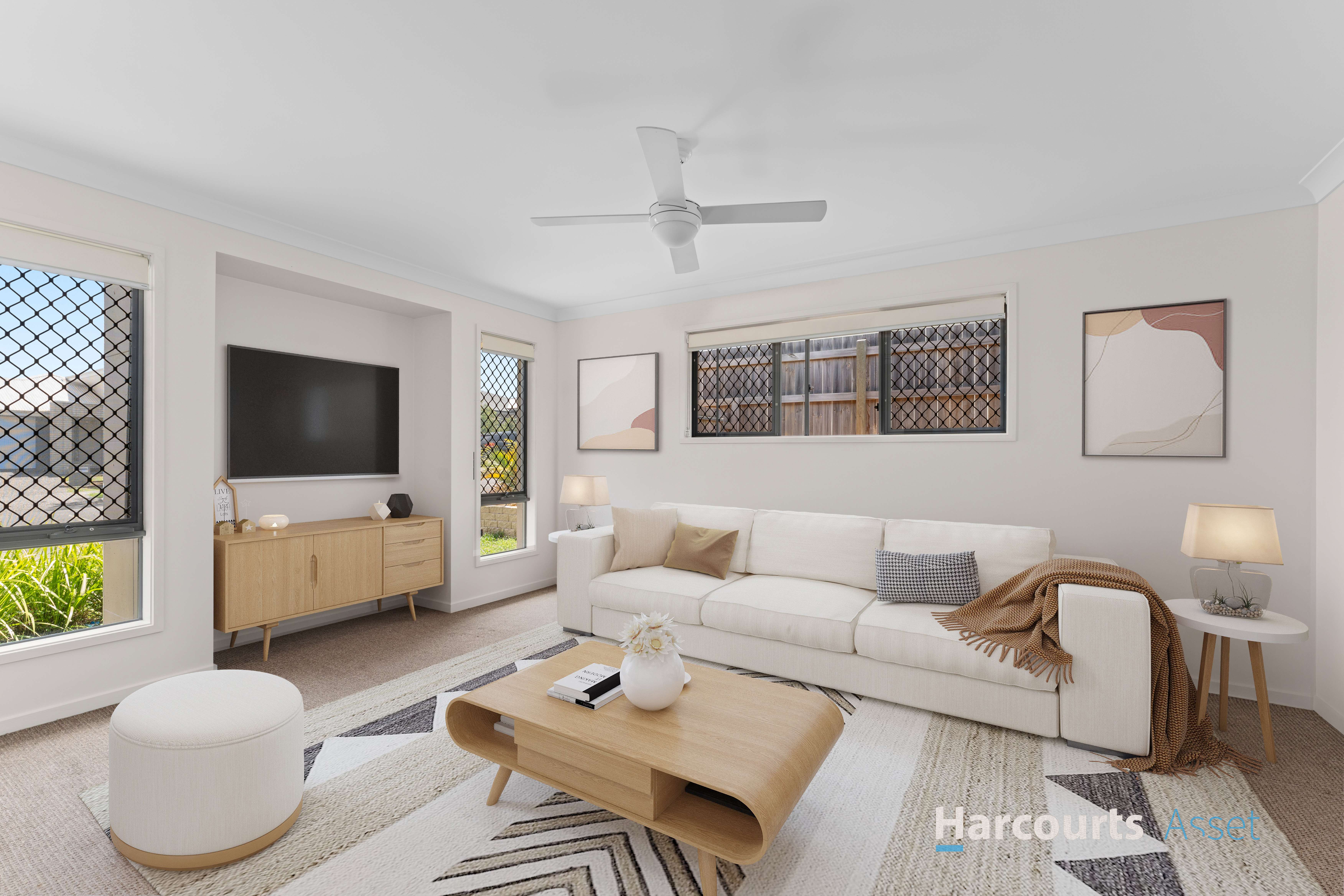 40 NORTON SANDS DR, Redbank Plains, Ipswich - Greater Region, 0 chambres, 0 salles de bain, House