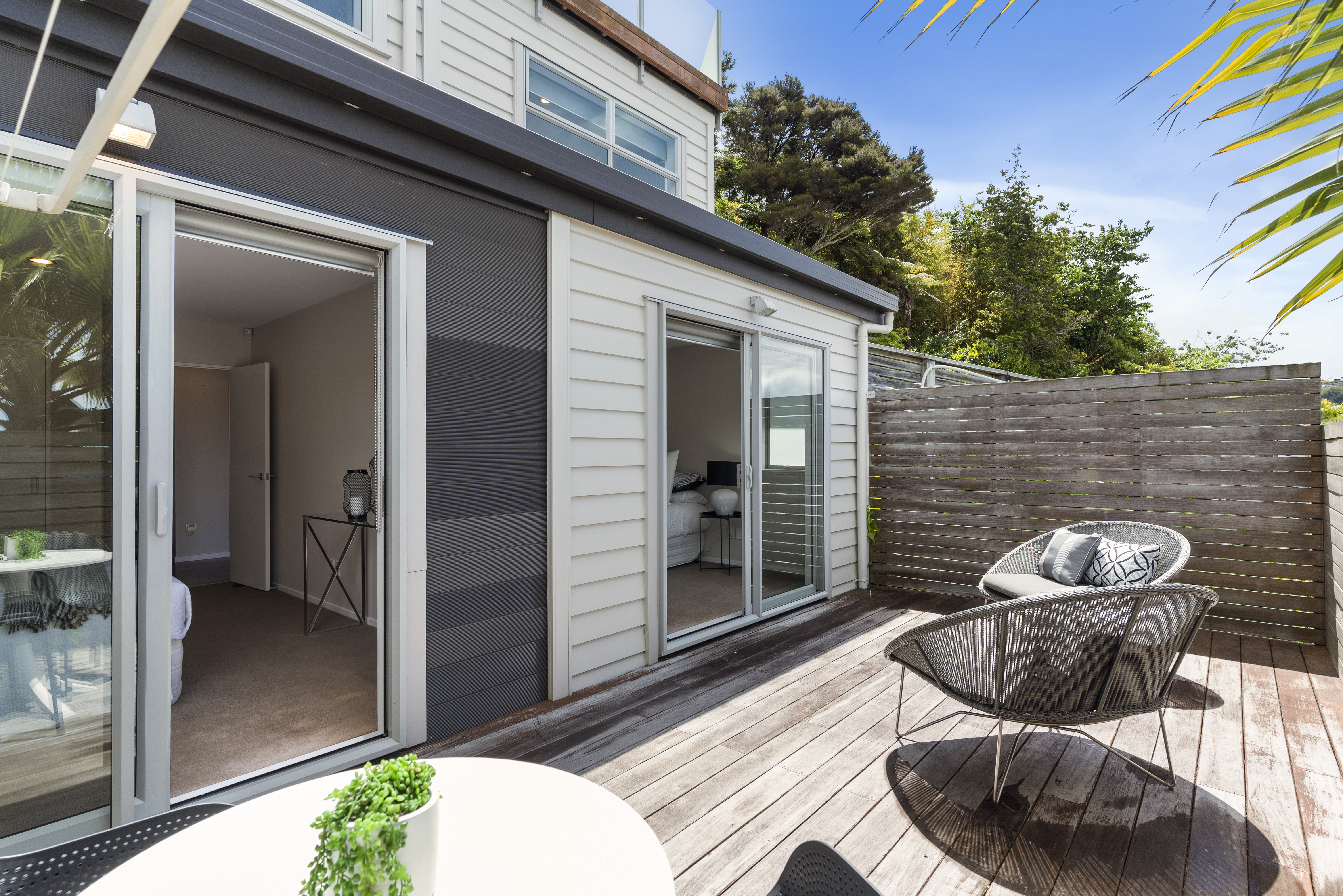 9/8 Wilk Lane, Browns Bay, Auckland - North Shore, 4 Bedrooms, 0 Bathrooms, Townhouse