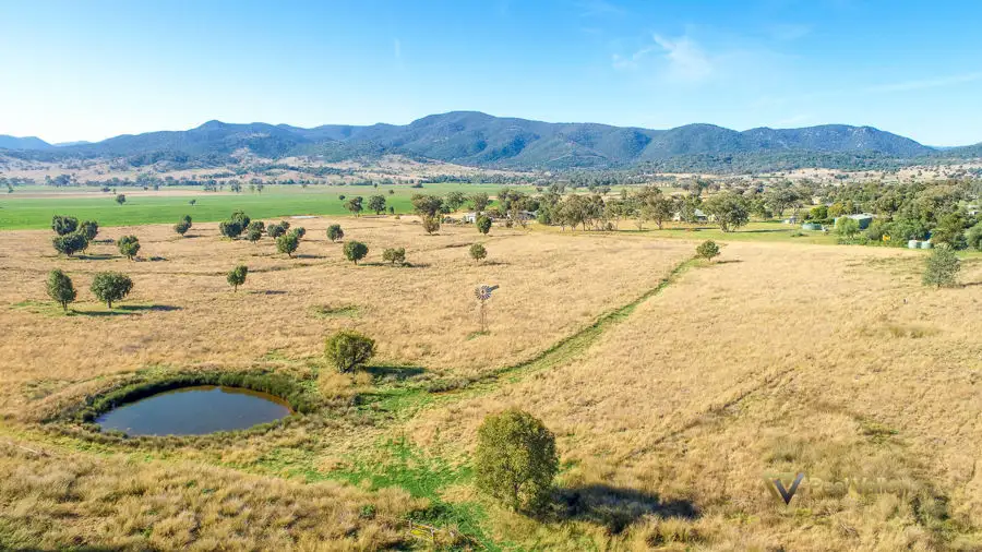 1148 MANILLA RD, Hallsville, Tamworth, 0房, 0浴, Section