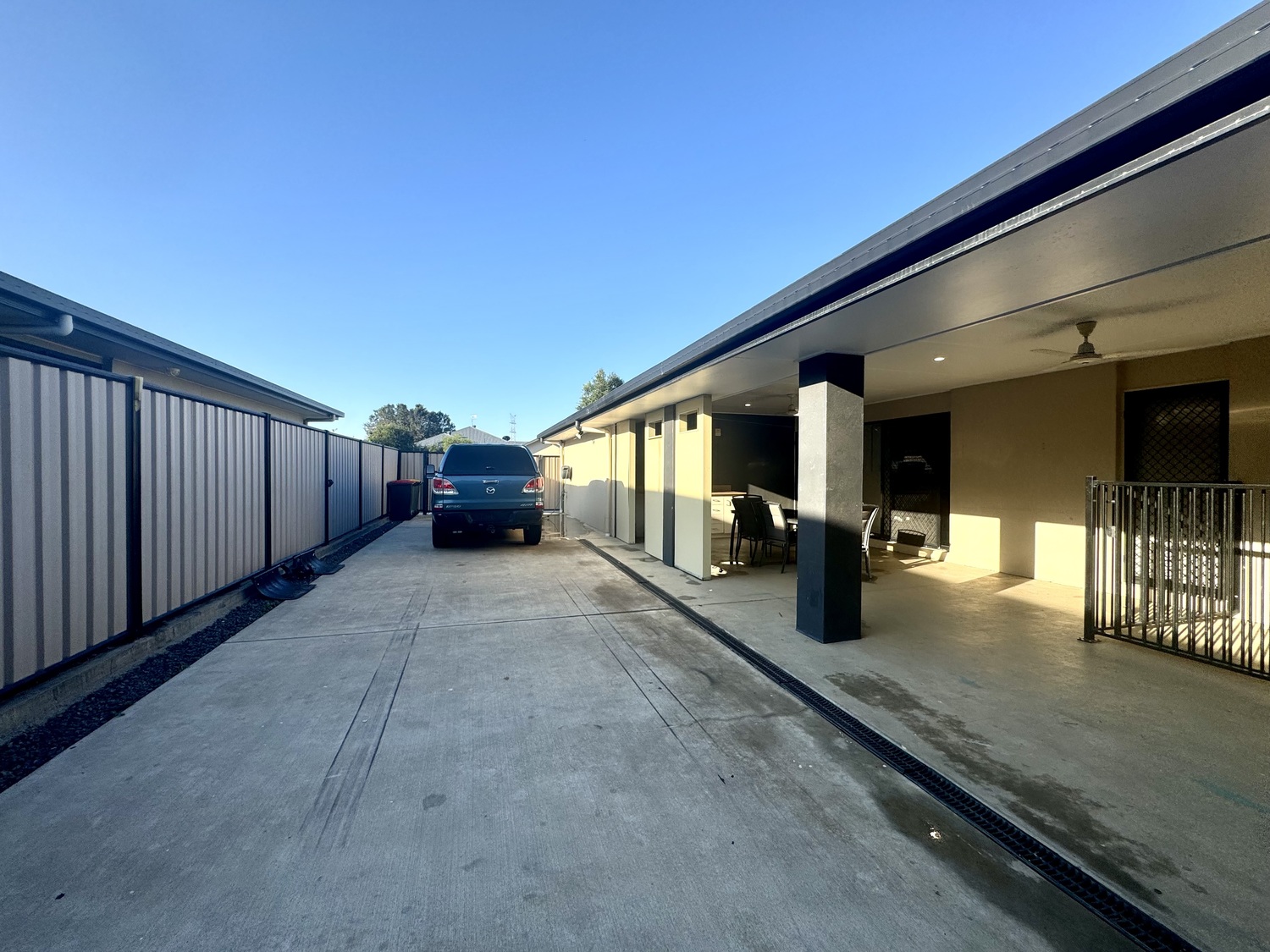 24 MACPHERSON ST, Moranbah, Mackay, 0 ห้องนอน, 0 ห้องน้ำ, House