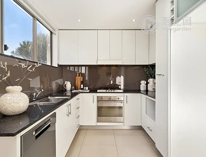 Unit 47/4-8 BOBBIN HEAD ROAD, PYMBLE, 0房, 0浴, Apartment