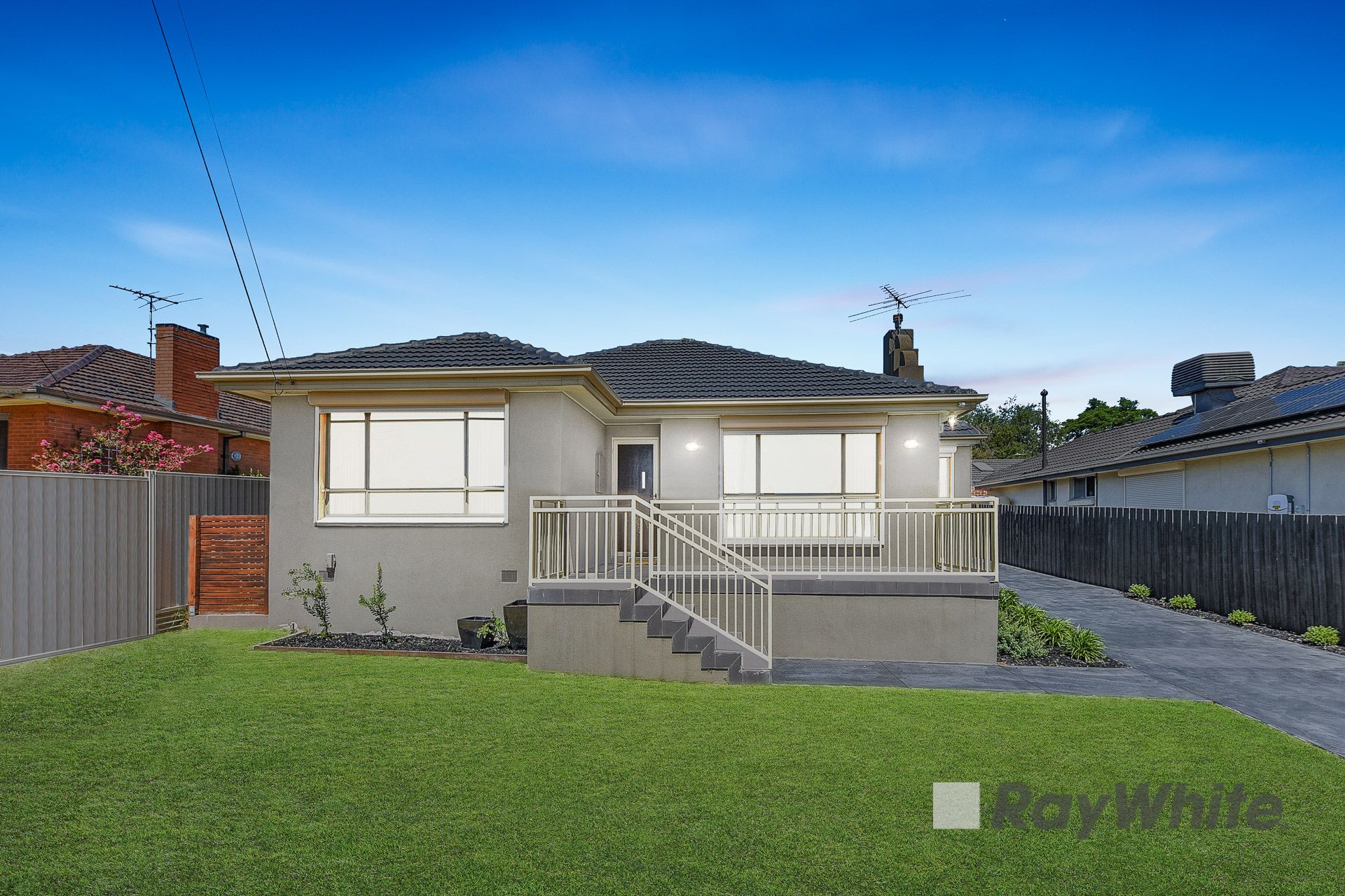UNIT 1 4 PETER CT, Dandenong, South East Melbourne, 0 રૂમ, 0 બાથરૂમ, Unit