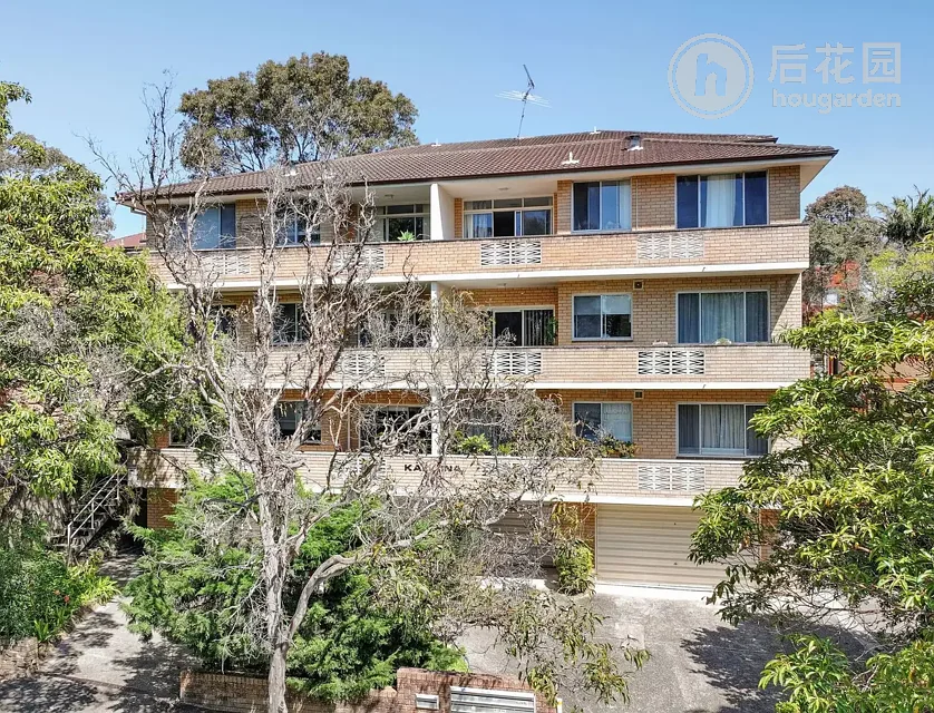 Unit 2/31-33 MILL STREET, CARLTON, 2 Kuwarto, 1 Banyo, Unit