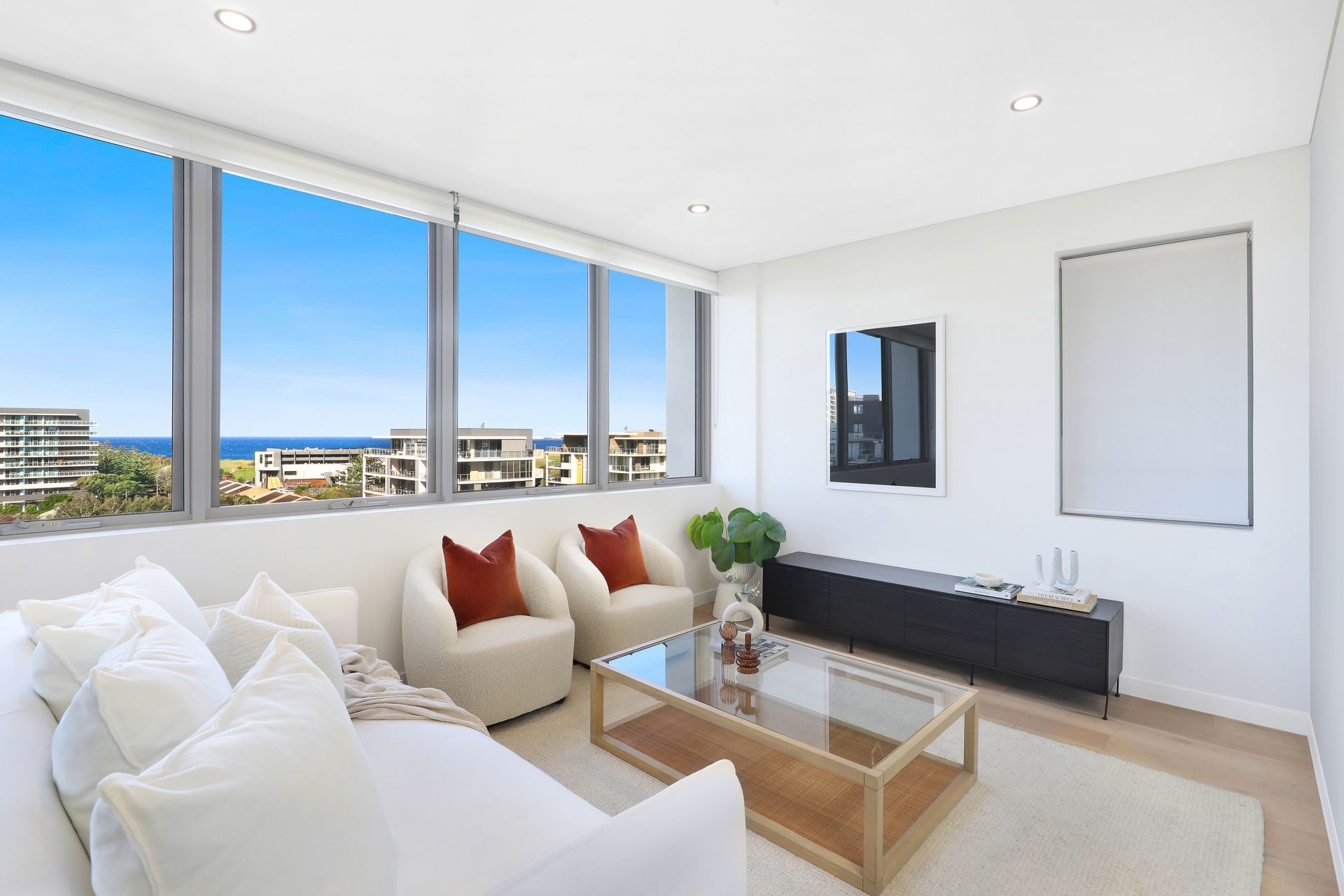 UNIT 603 48 BANK ST, Wollongong, Wollongong - Greater Region, 0 ห้องนอน, 0 ห้องน้ำ, Unit