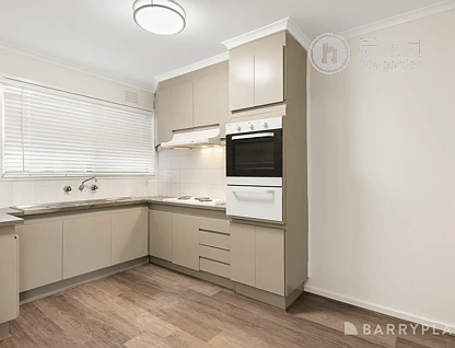 301 MT DANDENONG RD, CROYDON VIC 3136, 0房, 0浴, Townhouse