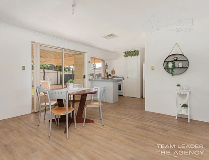 21 CAVENDER ST, SINGLETON WA 6175, 0房, 0浴, House