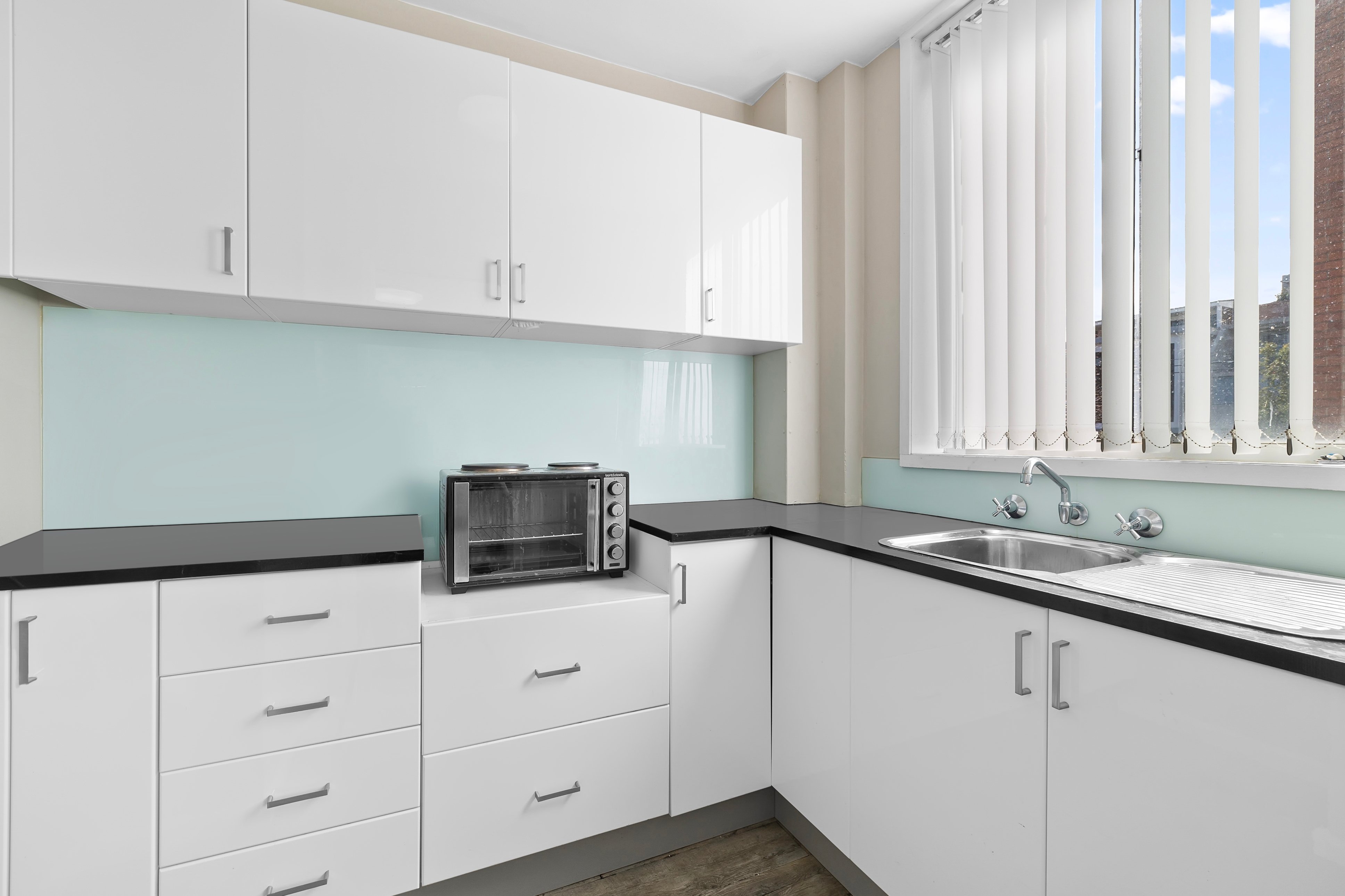 UNIT 21 14-18 ROSS ST, Forest Lodge, Inner West, 0 ห้องนอน, 0 ห้องน้ำ, Studio