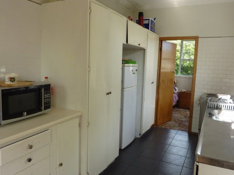 22 Kapuni Street, Manaia, South Taranaki, 4 રૂમ, 1 બાથરૂમ