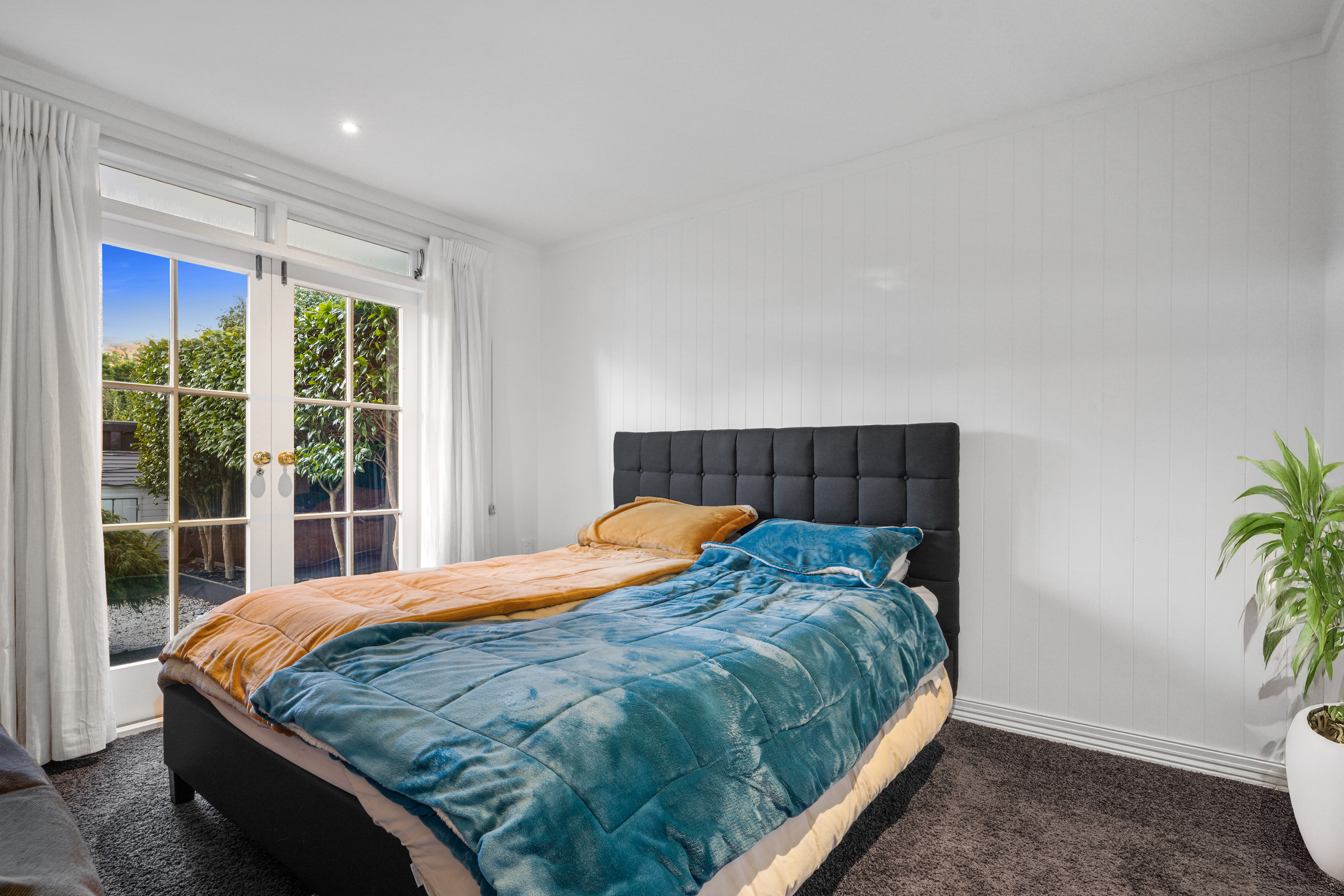 3/5 Coles Place, Saint Albans, Christchurch City, 2 ਕਮਰੇ, 1 ਬਾਥਰੂਮ, Unit
