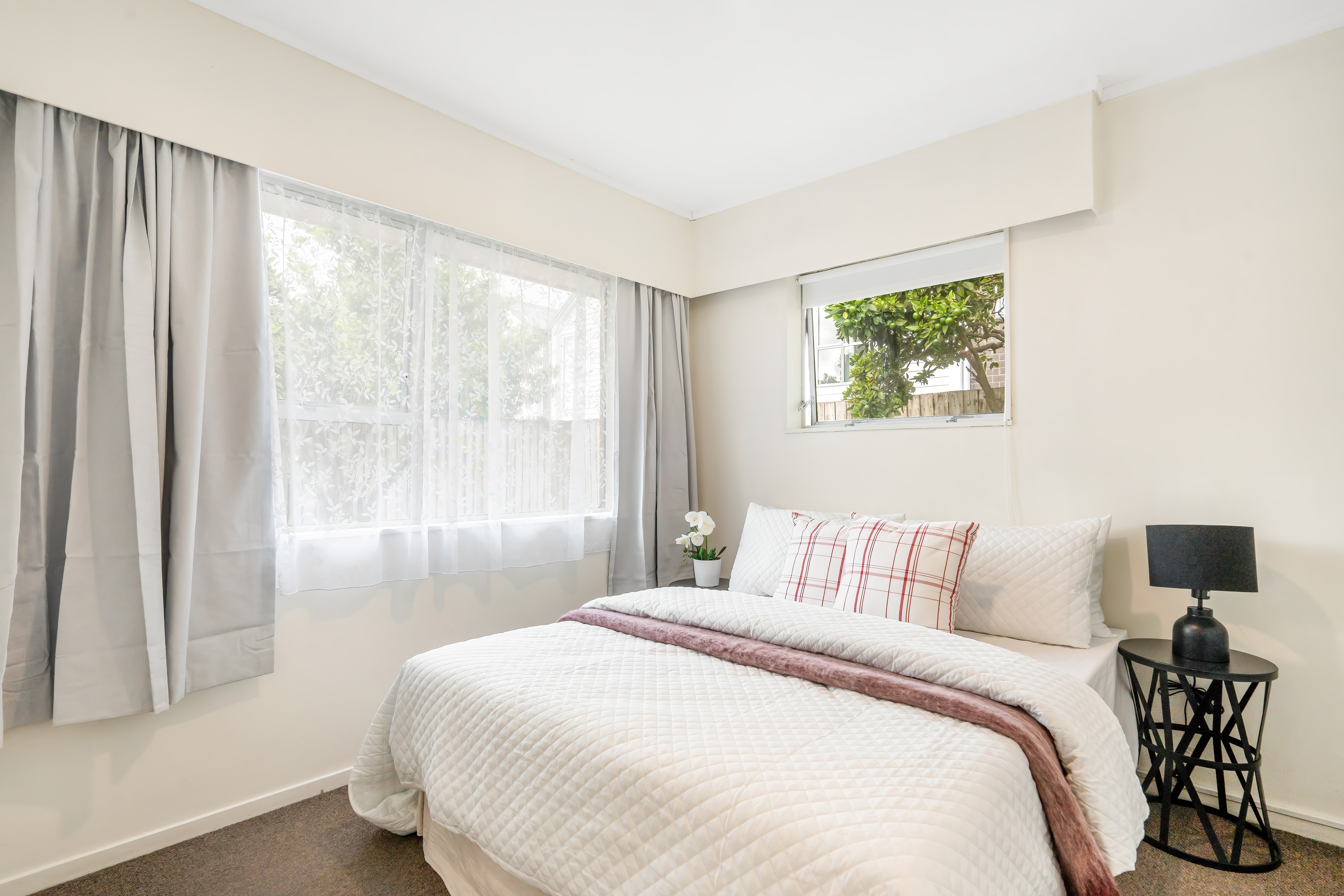 3/729 Te Atatu Road, Te Atatu Peninsula, Waitakere City, 2 Kuwarto, 1 Banyo, Unit