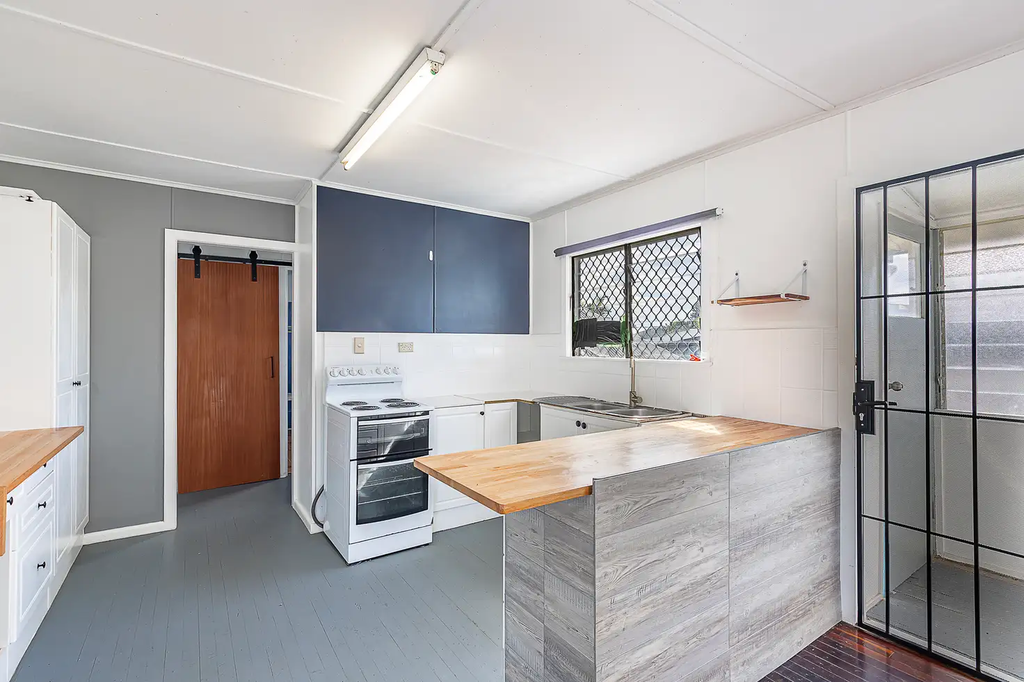 19 GILLIAT ST, WULGURU QLD 4811, 0 ਕਮਰੇ, 0 ਬਾਥਰੂਮ, House
