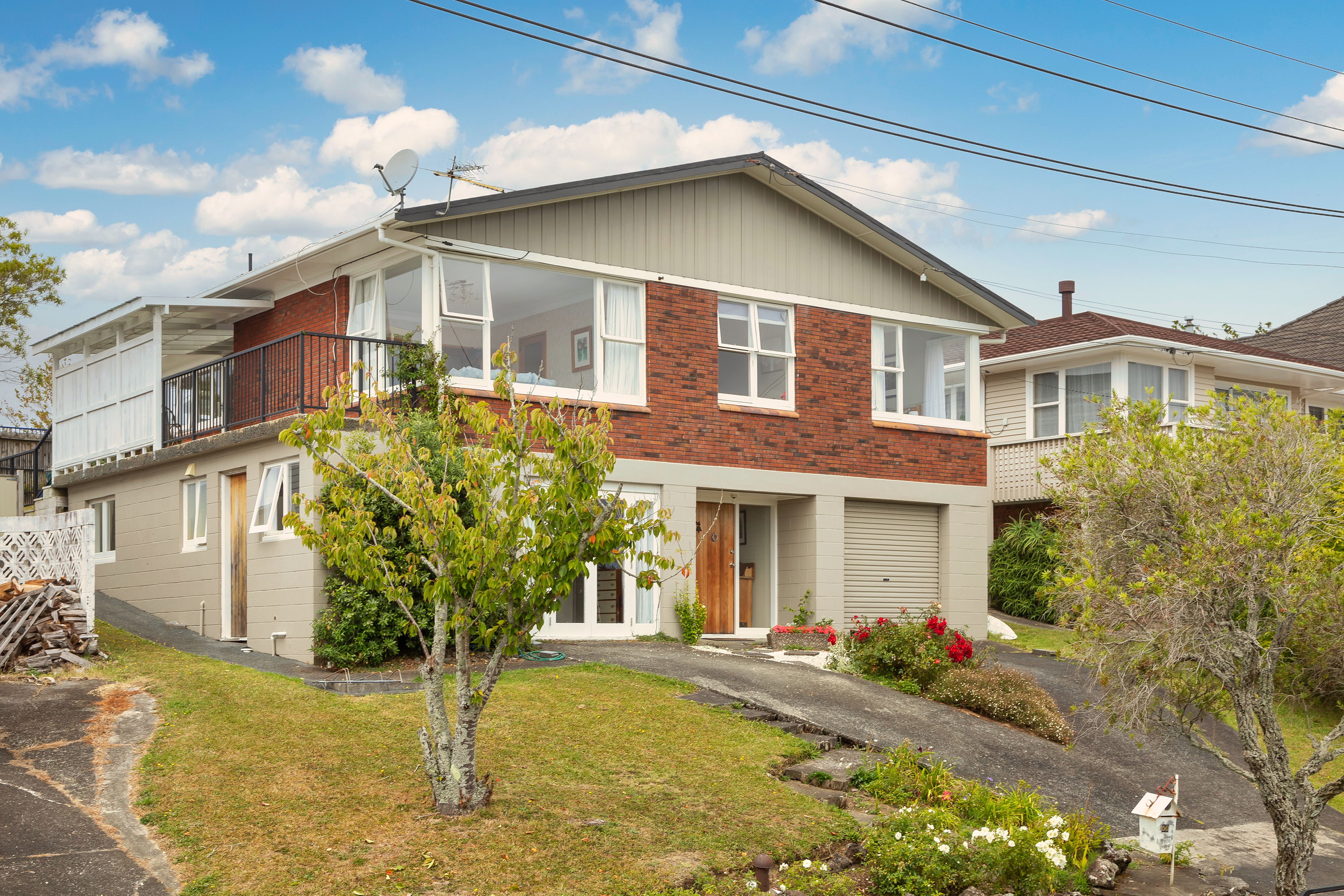 Residential  Mixed Housing Suburban Zone