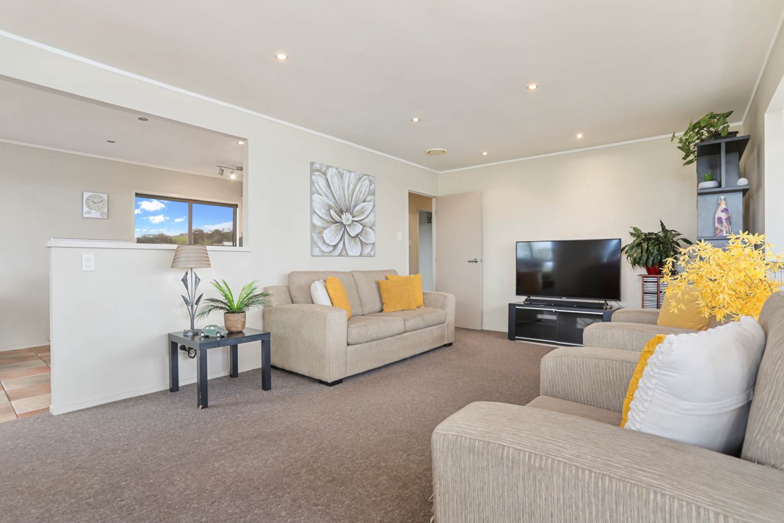 127 West Harbour Drive, West Harbour, Waitakere City, 3 ਕਮਰੇ, 0 ਬਾਥਰੂਮ