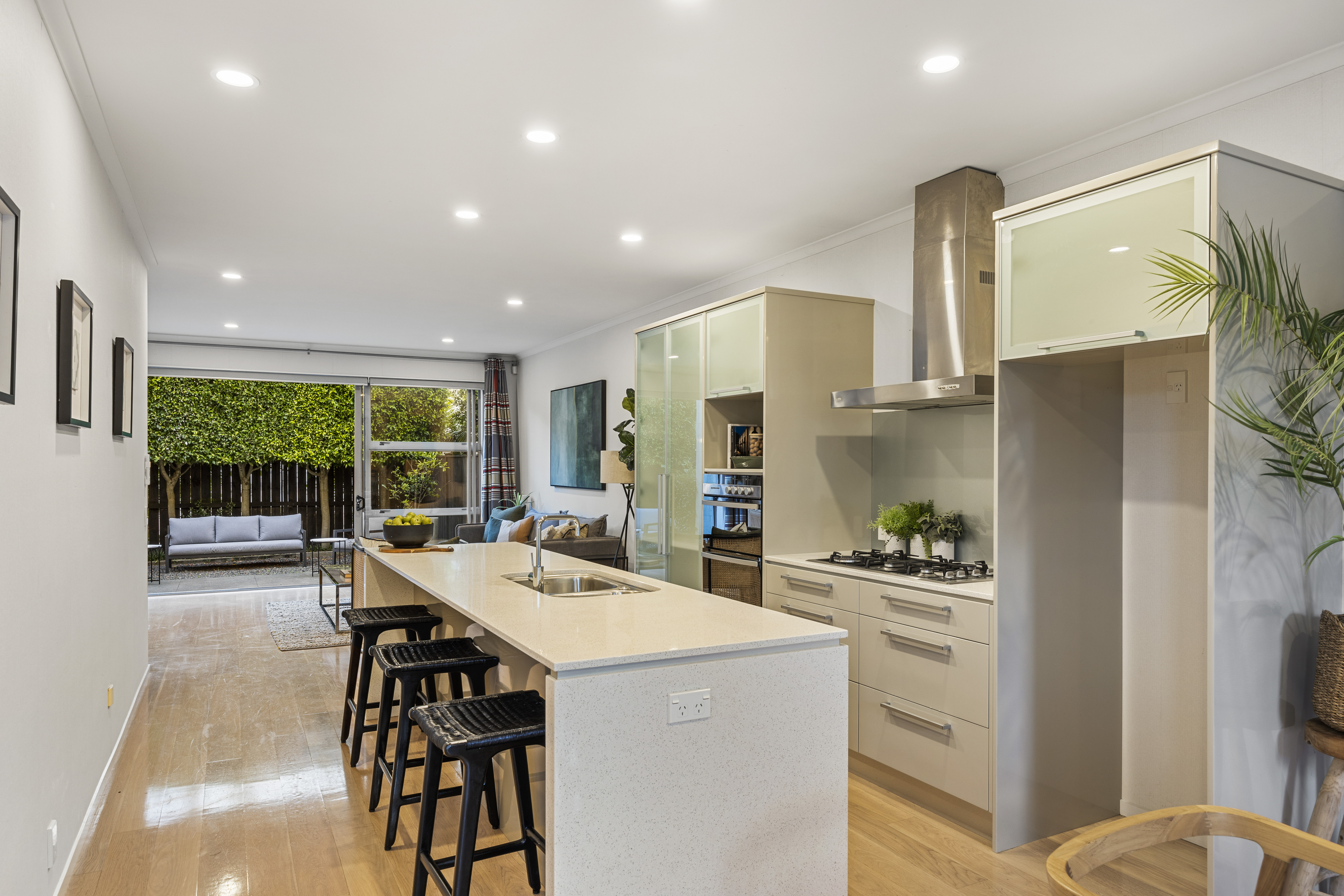 22 Garin Way, Stonefields, Auckland City, 4 ਕਮਰੇ, 0 ਬਾਥਰੂਮ