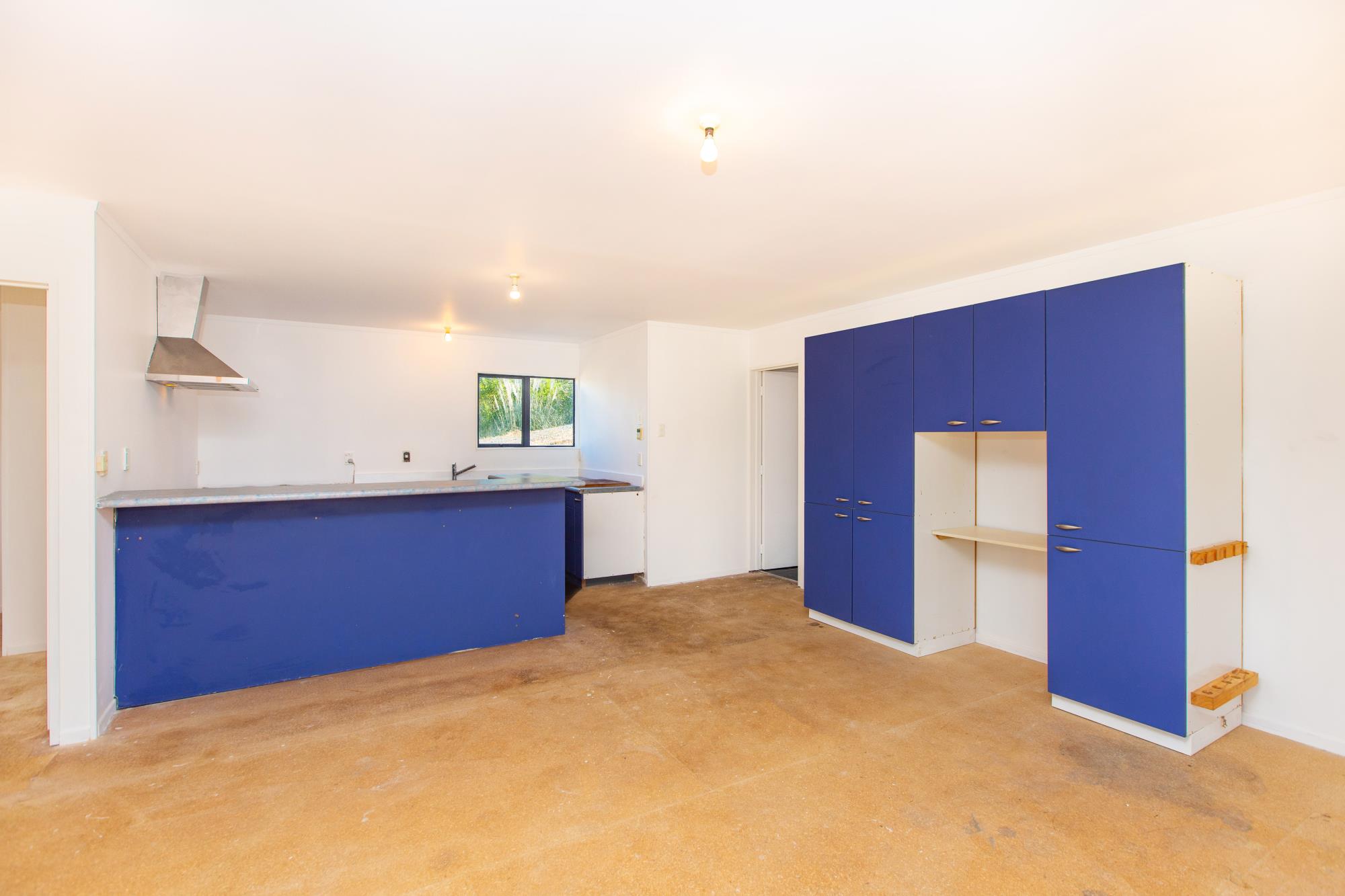 5b Violet Street, Raglan, Waikato, 1 ਕਮਰੇ, 1 ਬਾਥਰੂਮ