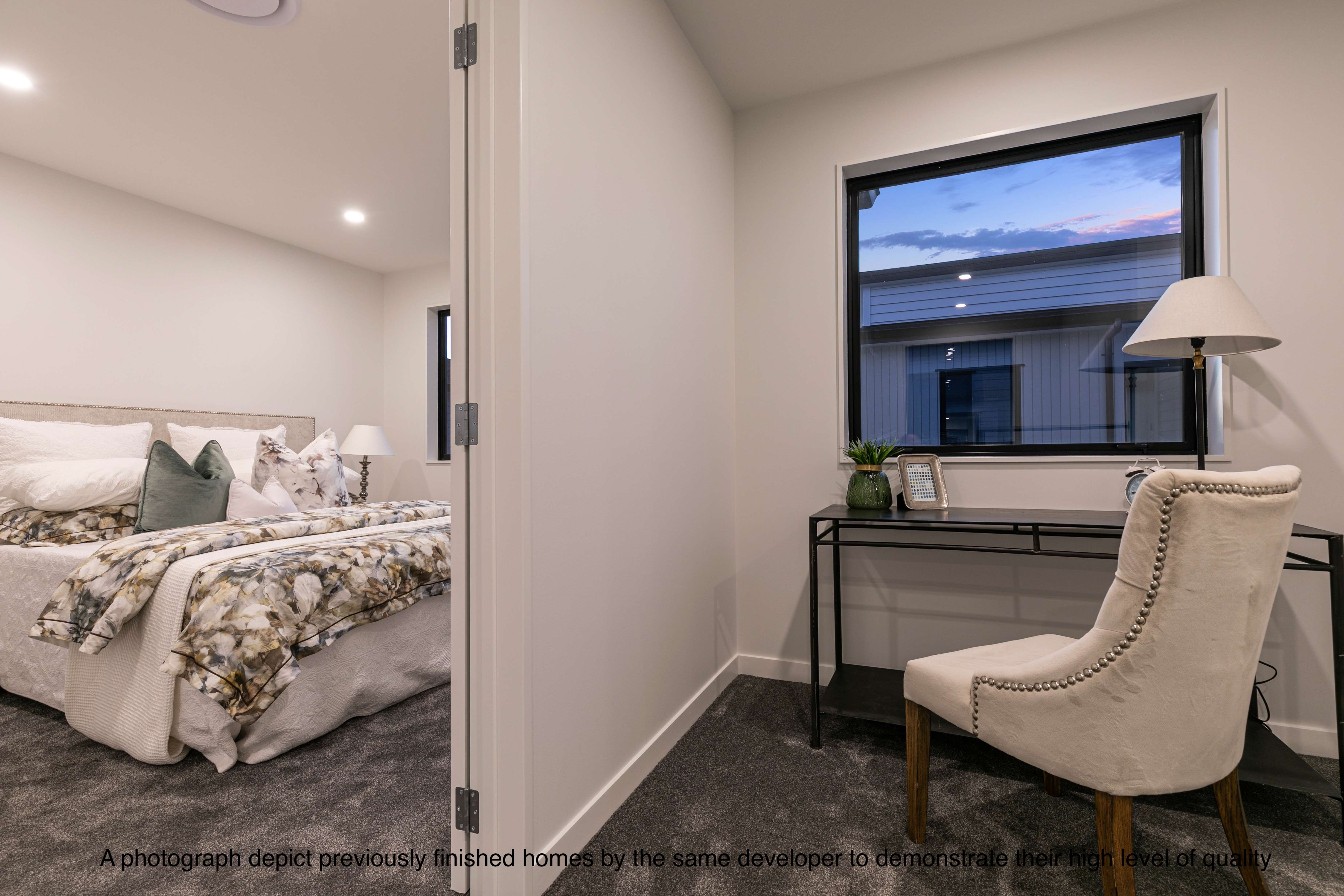 9 Spars Road, Wainui, Rodney, 4房, 0浴, House