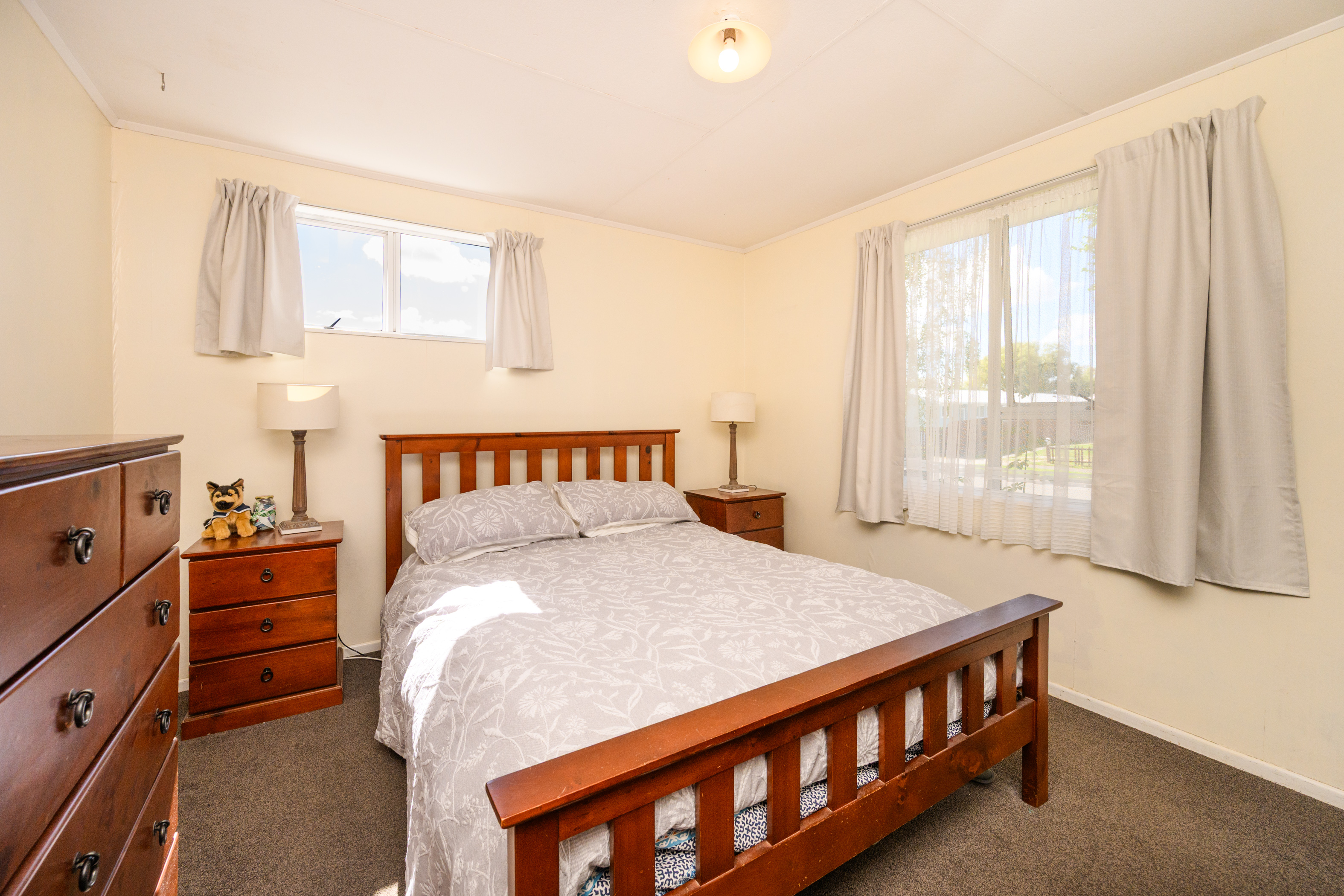 21 Gemini Avenue, Milson, Palmerston North City, 3部屋, 2バスルーム, House