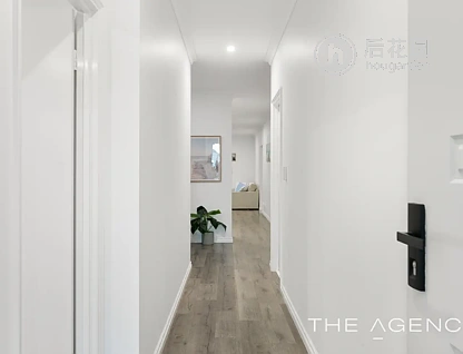 8 MERCURY ST, TREEBY WA 6164, 0 chambres, 0 salles de bain, House