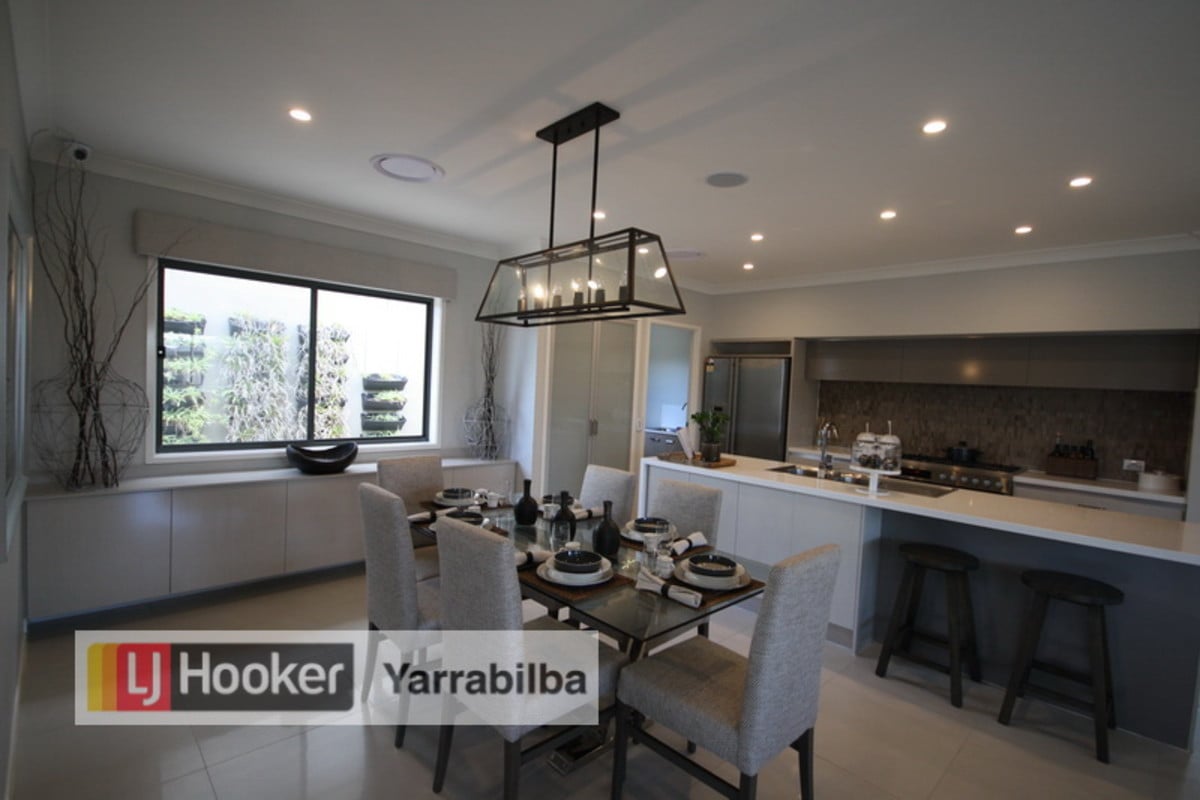 2 WILDFLOWER ST, Yarrabilba, Brisbane - Southern Region, 0房, 0浴, House