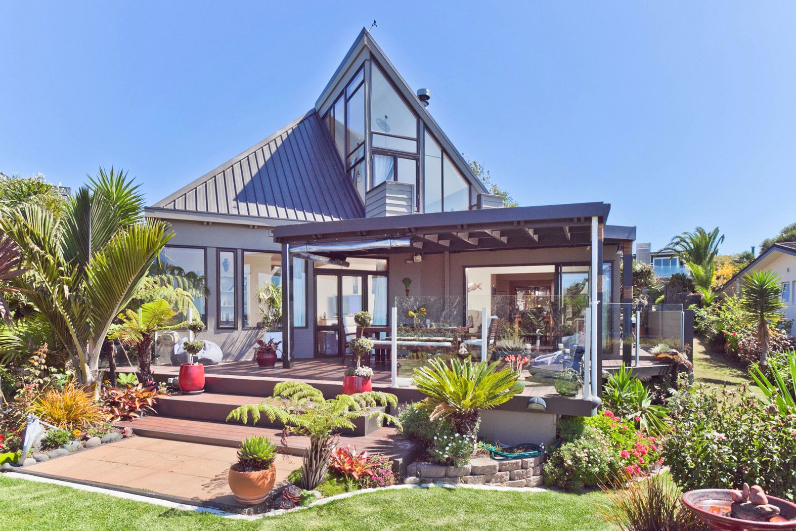 Residential  Mixed Housing Suburban Zone
