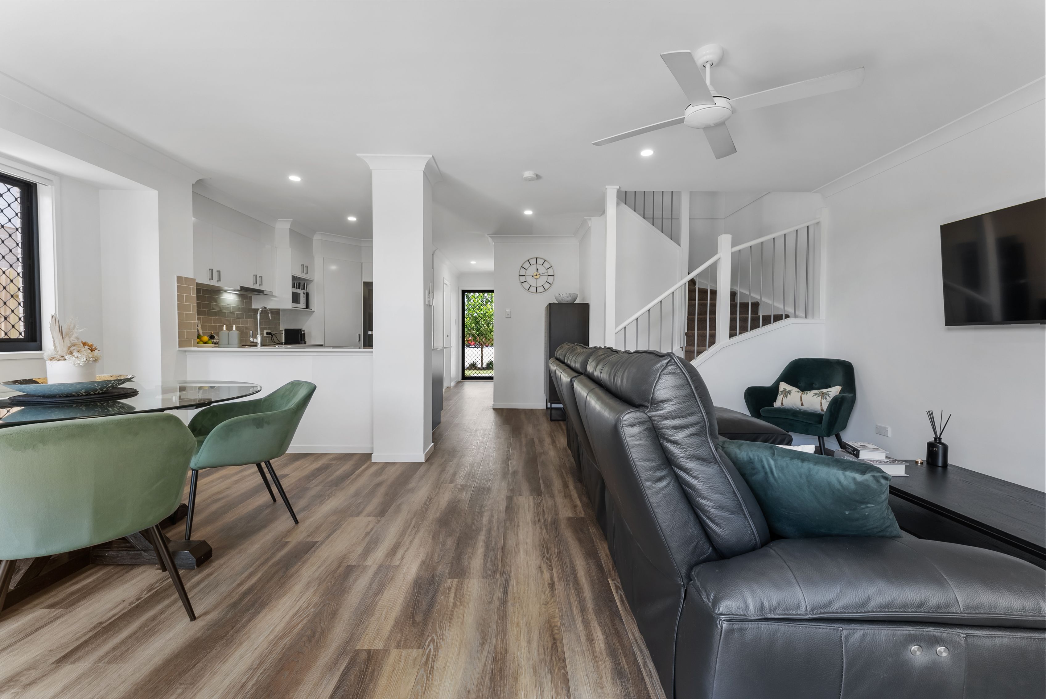 UNIT 29 10 WEYERS RD, Nudgee, Brisbane - Northern Region , 0房, 0浴, Townhouse