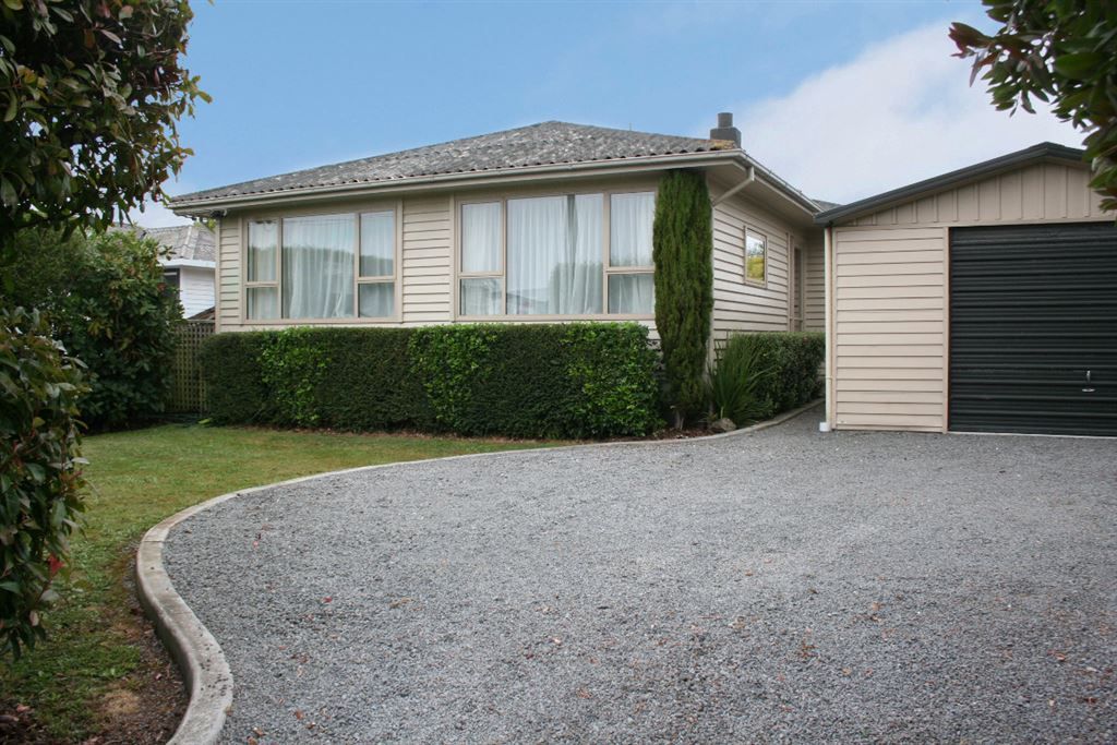 Residential Suburban