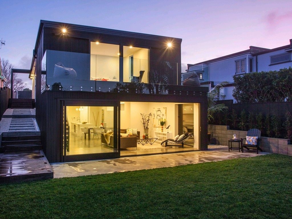 Residential  Mixed Housing Urban Zone