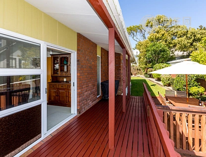 3 Kipling Drive, Whalers Gate, New Plymouth, 4 રૂમ, 0 બાથરૂમ