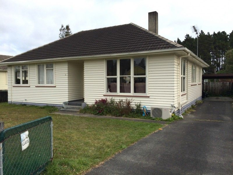 Residential Zone - General Residential Zone