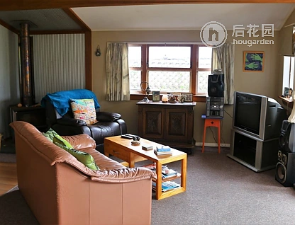 561 Waitarere Beach Road, Waitarere Beach, Horowhenua, 3 ਕਮਰੇ, 1 ਬਾਥਰੂਮ