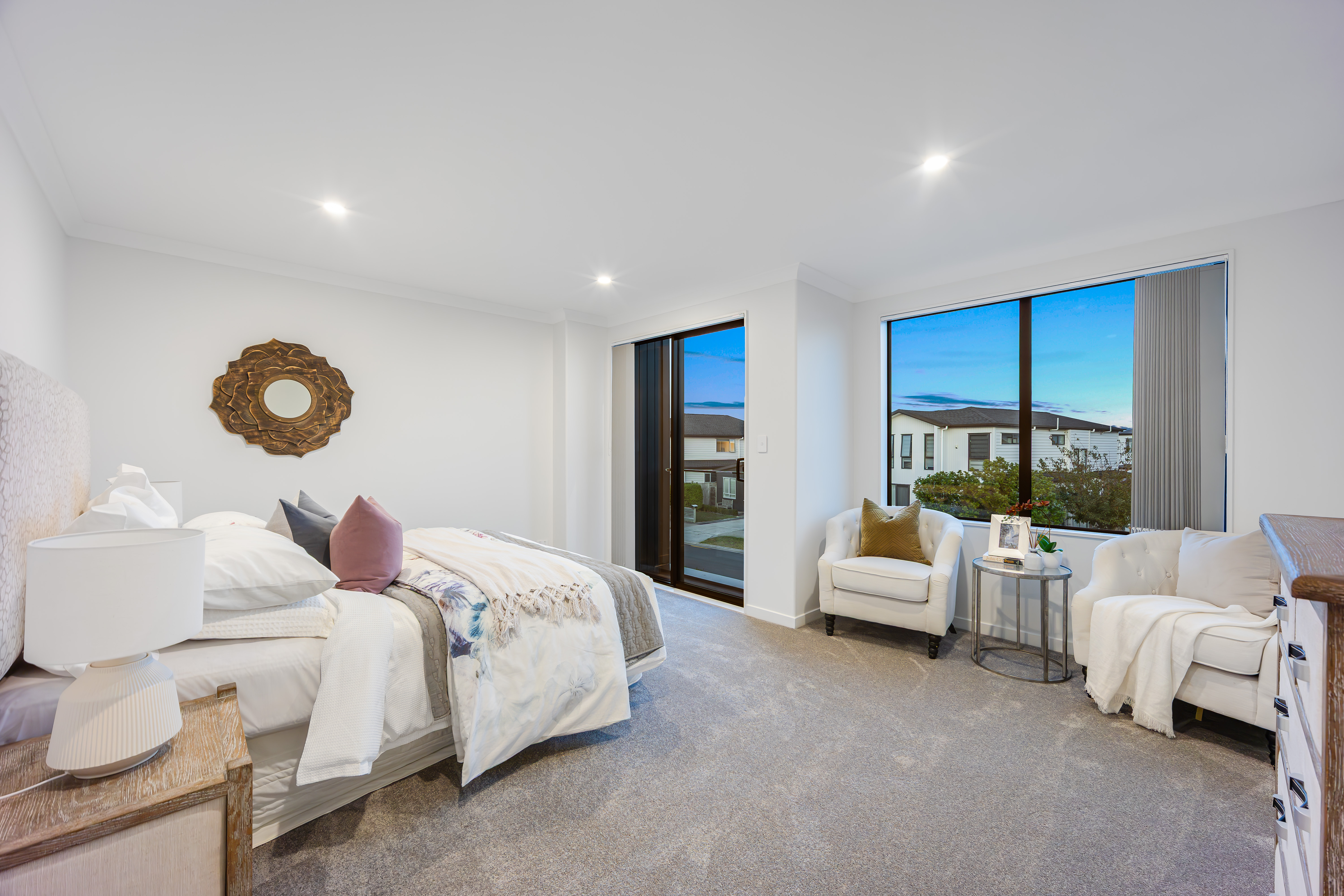 2 Irving Place, Hobsonville, Waitakere City, 4 Bedrooms, 2 Bathrooms, House
