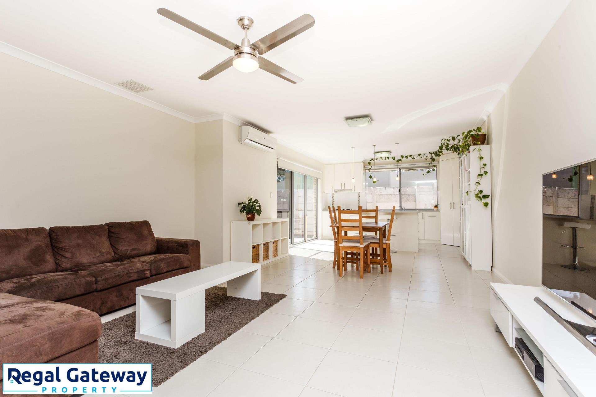 UNIT 9 12 TWILIGHT MEWS, Aubin Grove, South West Perth, 0 Schlafzimmer, 0 Badezimmer, House