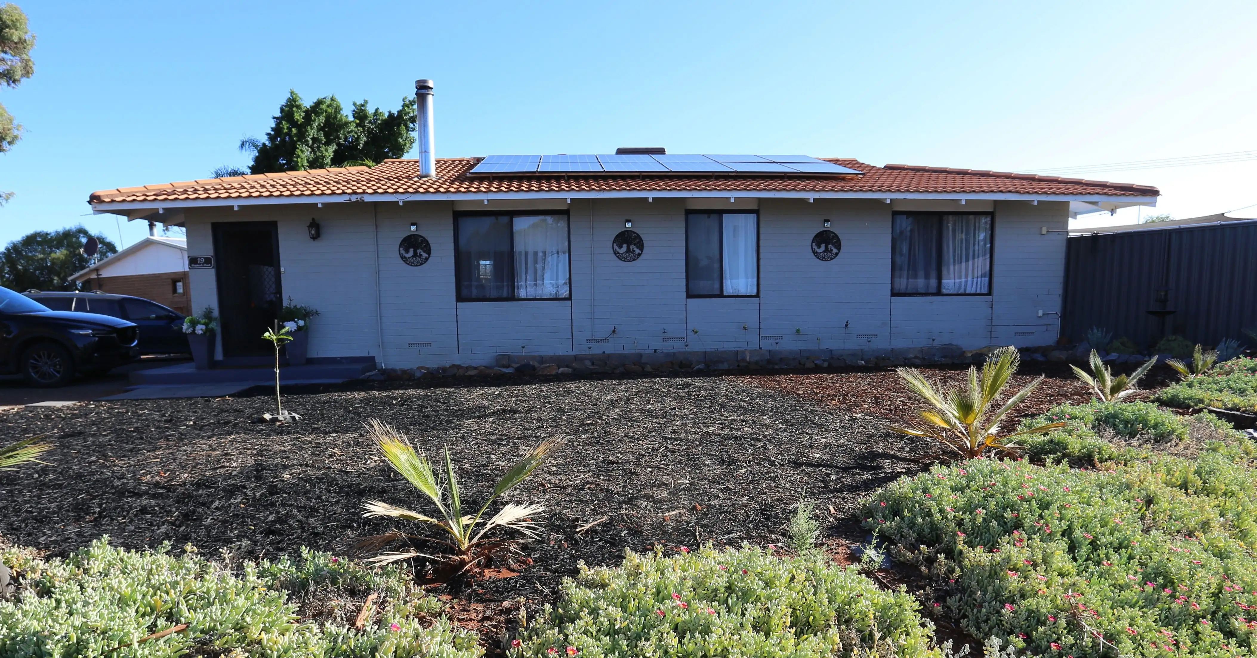 RESIDENTIAL