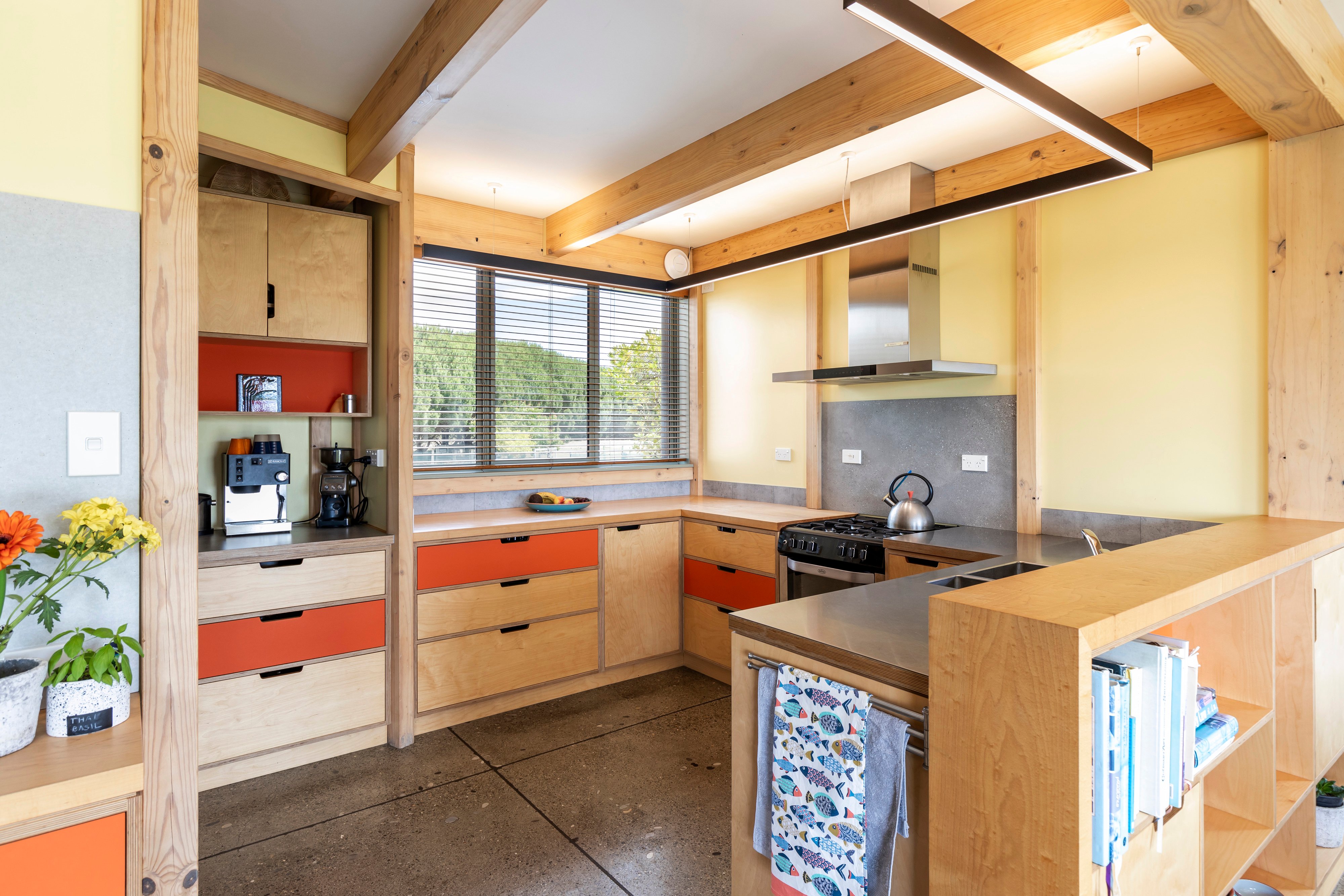 16 Hinepango Drive, Rarangi, Marlborough, 4房, 2浴, House