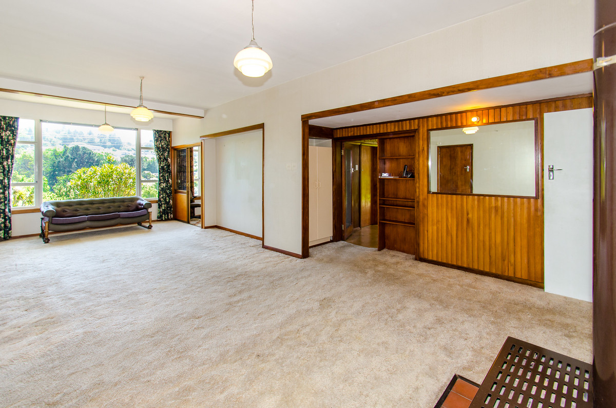 15 Grant Street, Dunedin Central, Dunedin City, 3 ਕਮਰੇ, 0 ਬਾਥਰੂਮ
