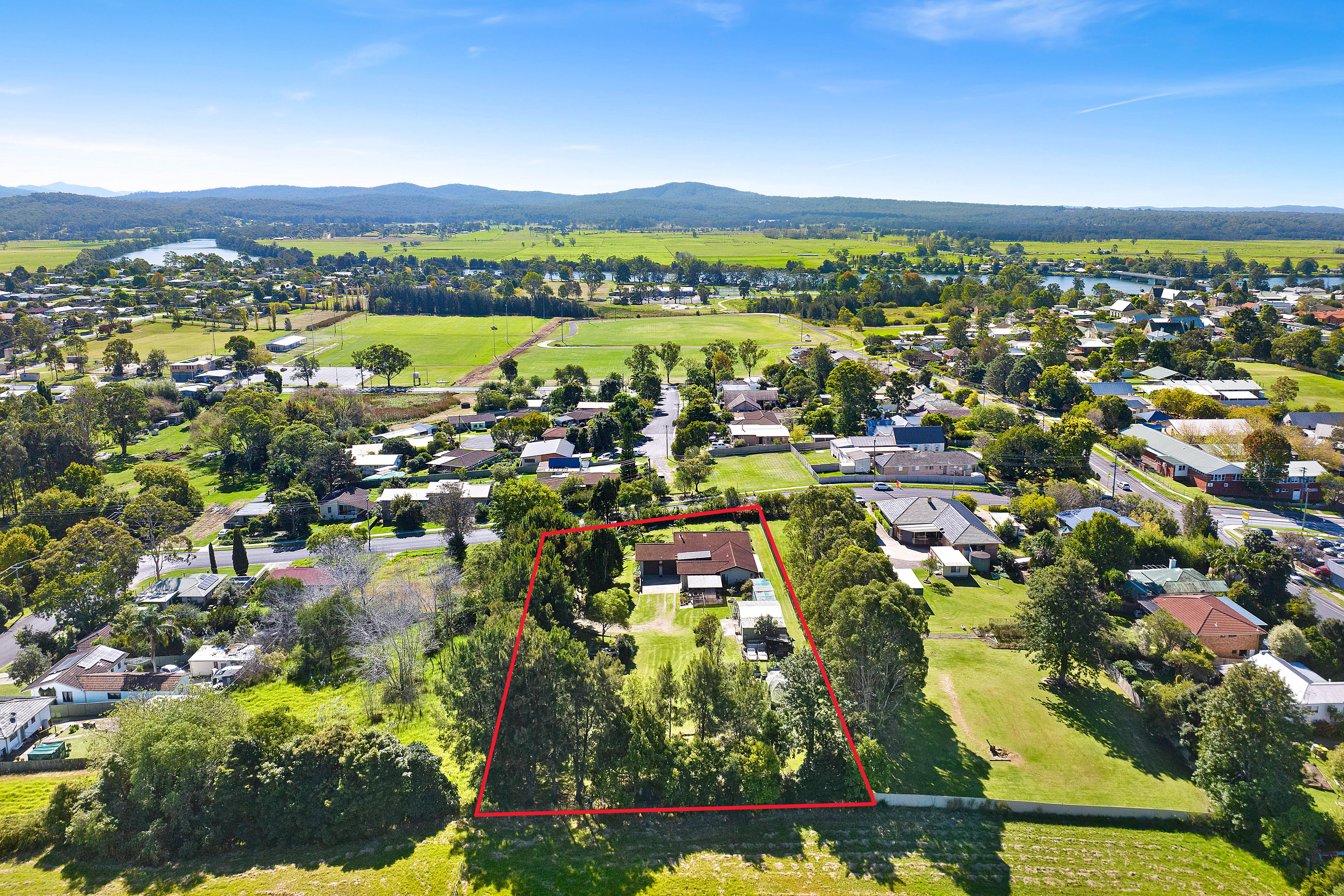 79 MURRAY ST, MORUYA NSW 2537, 0 Bedrooms, 0 Bathrooms, House