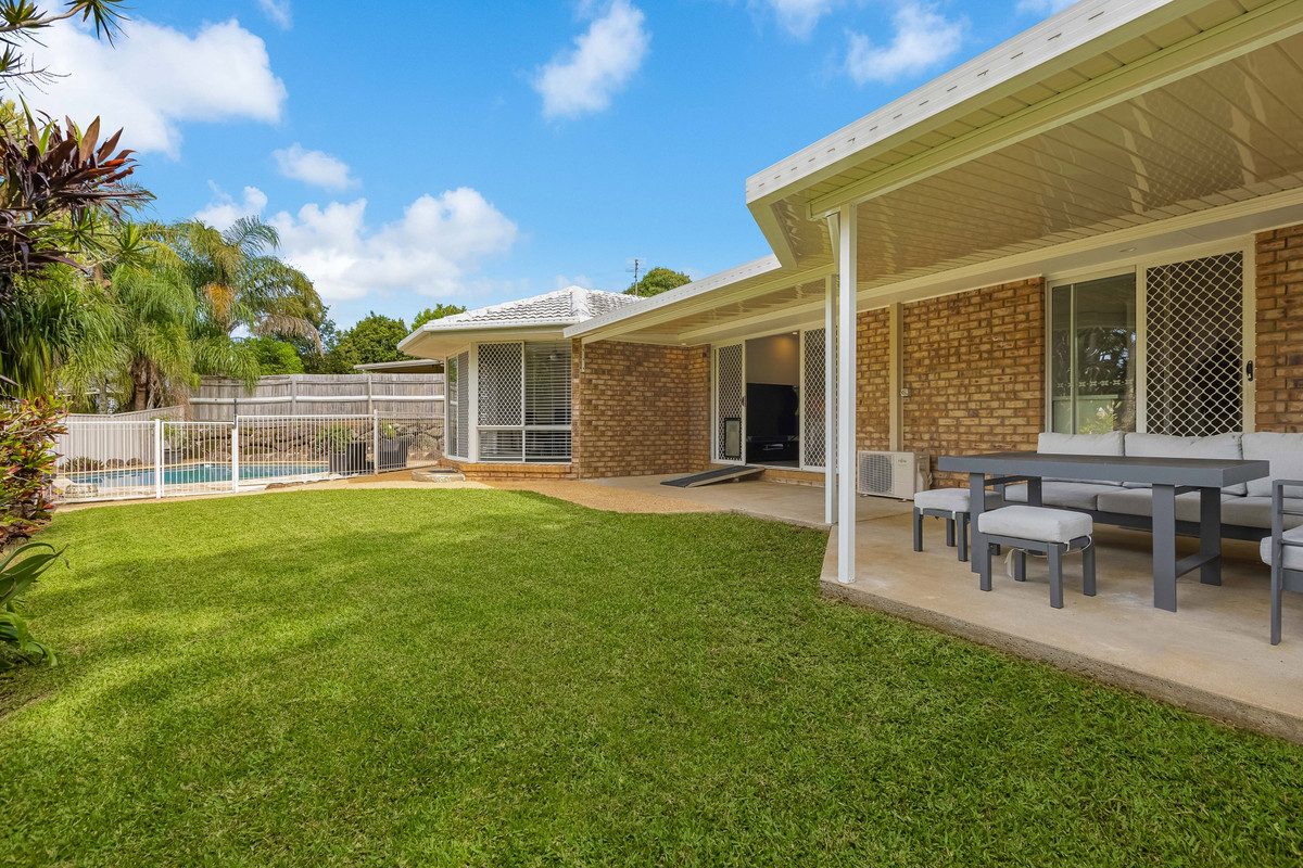 3 NIRIMBA CT, Bilambil Heights, North Coast, 0 chambres, 0 salles de bain, House