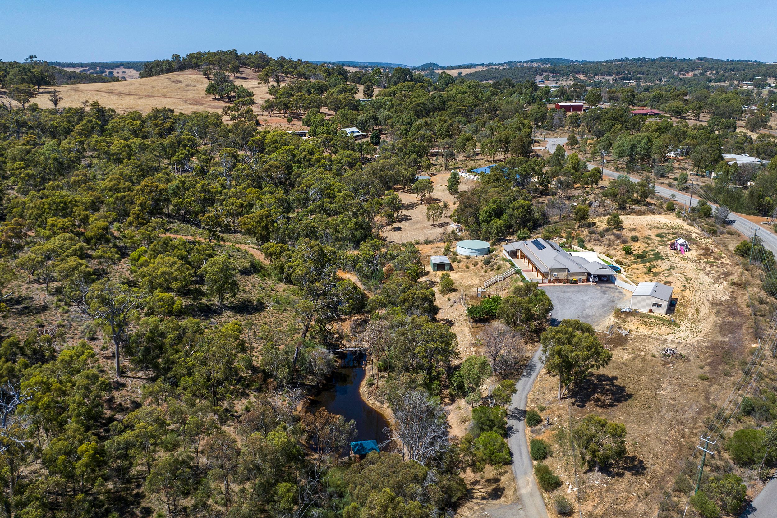 348 MEADOWBROOK RMBL, Bullsbrook, Swan, 0 rūma, 0 rūma horoi, House