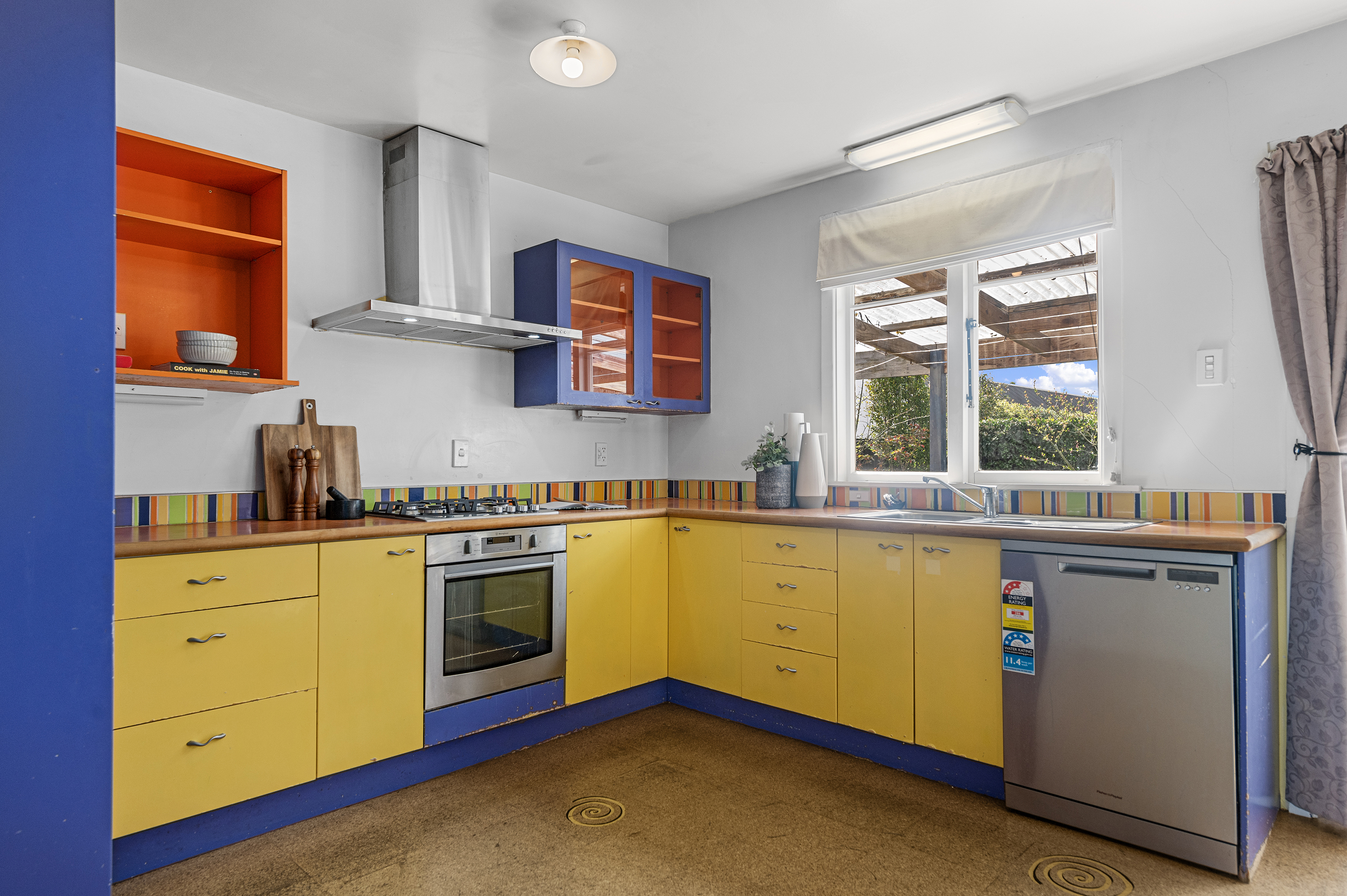6 Tavendale Place, Saint Albans, Christchurch, 3房, 1浴, House